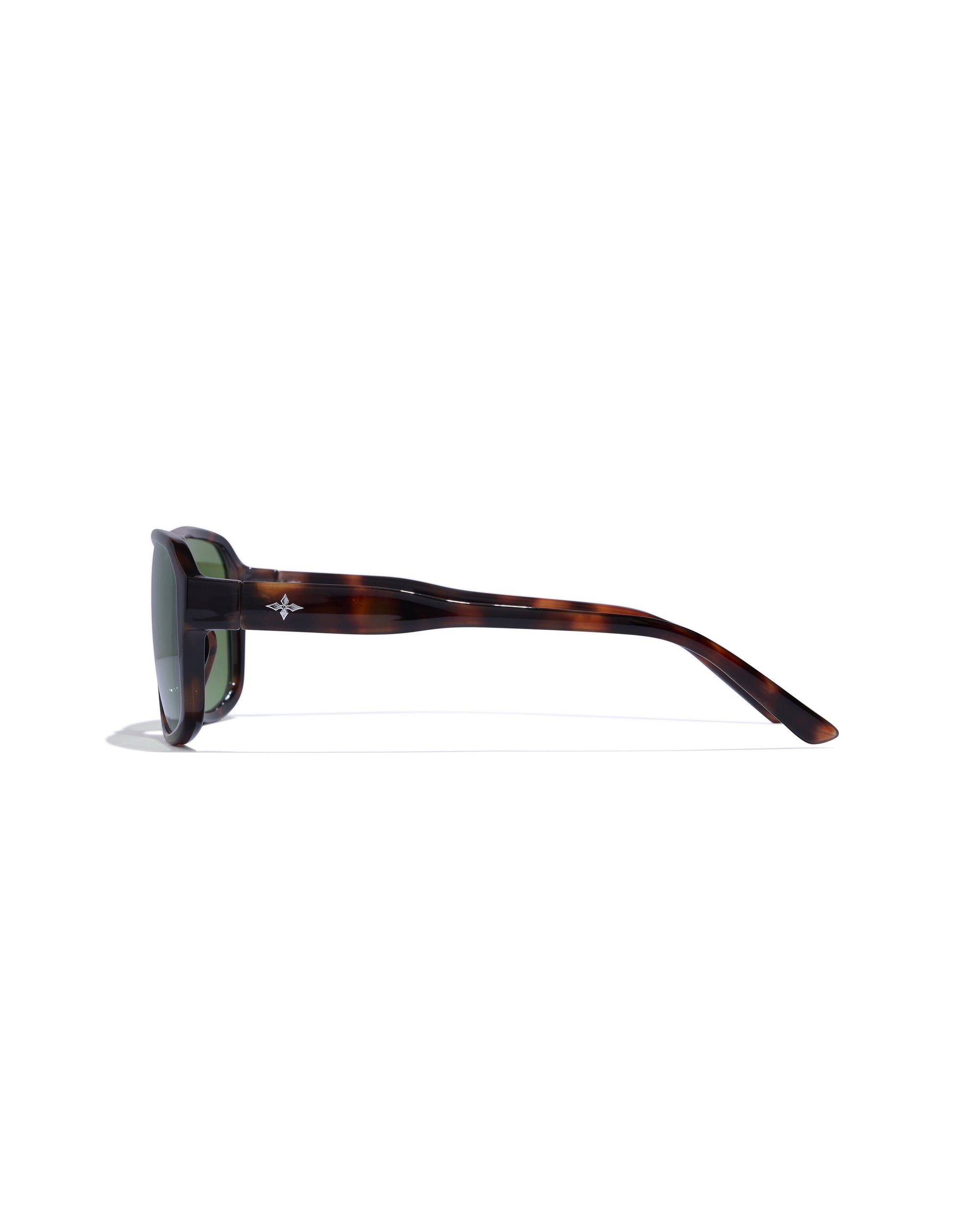 Ritual Vision The Executive  - Smokey Tortoise / Olive