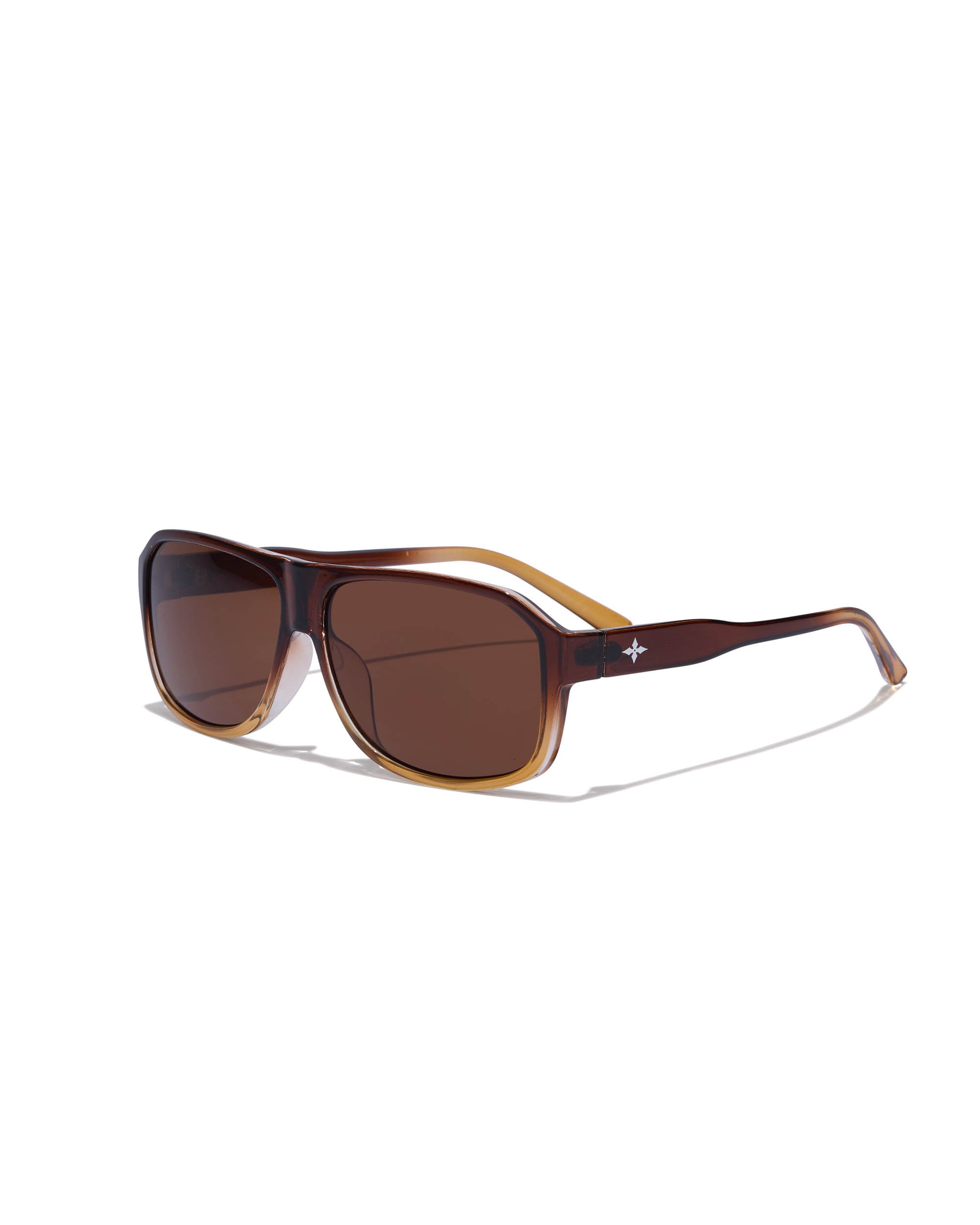Ritual Vision The Executive  - Tobacco Fade / Bronze Polarised