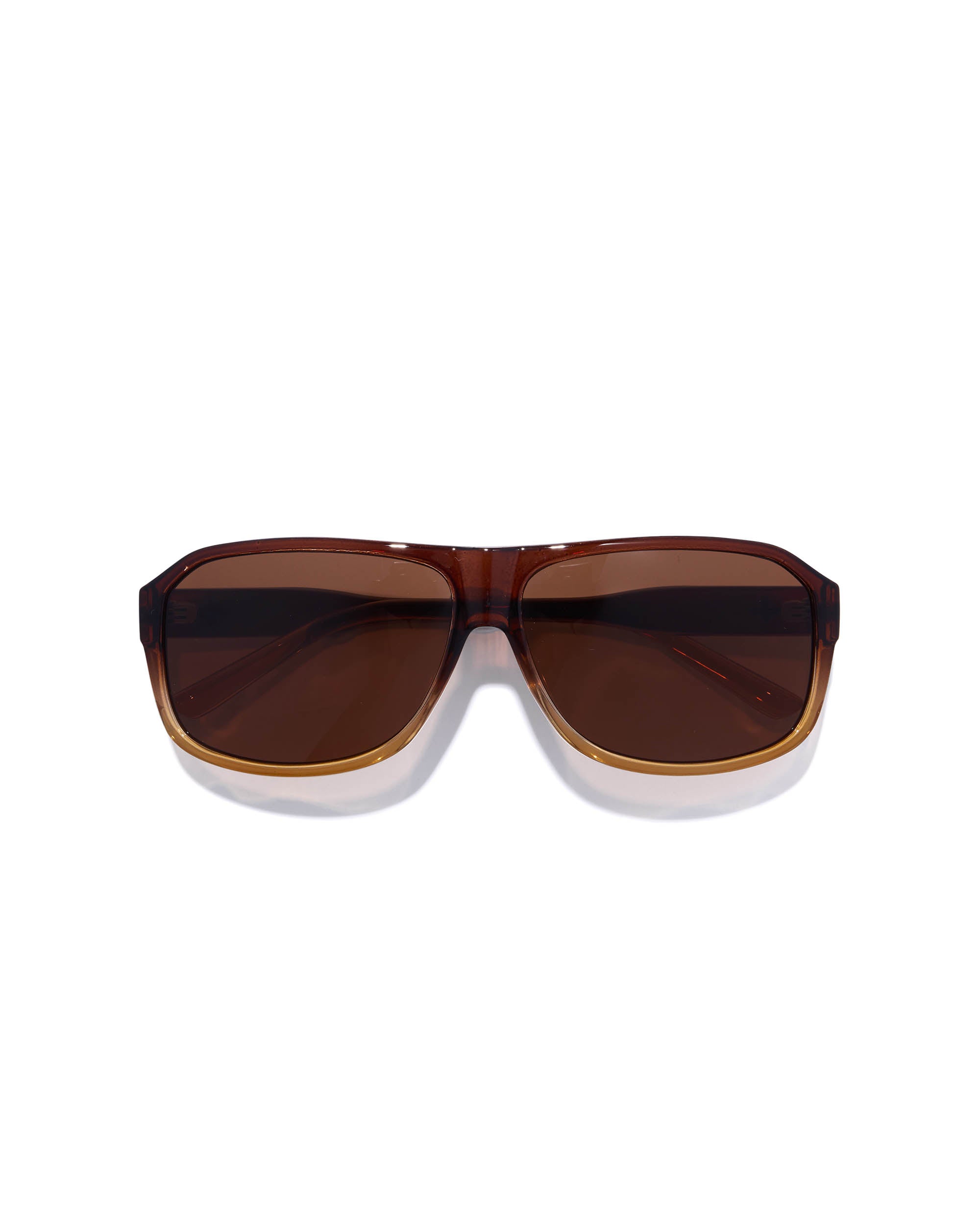Ritual Vision The Executive  - Tobacco Fade / Bronze Polarised