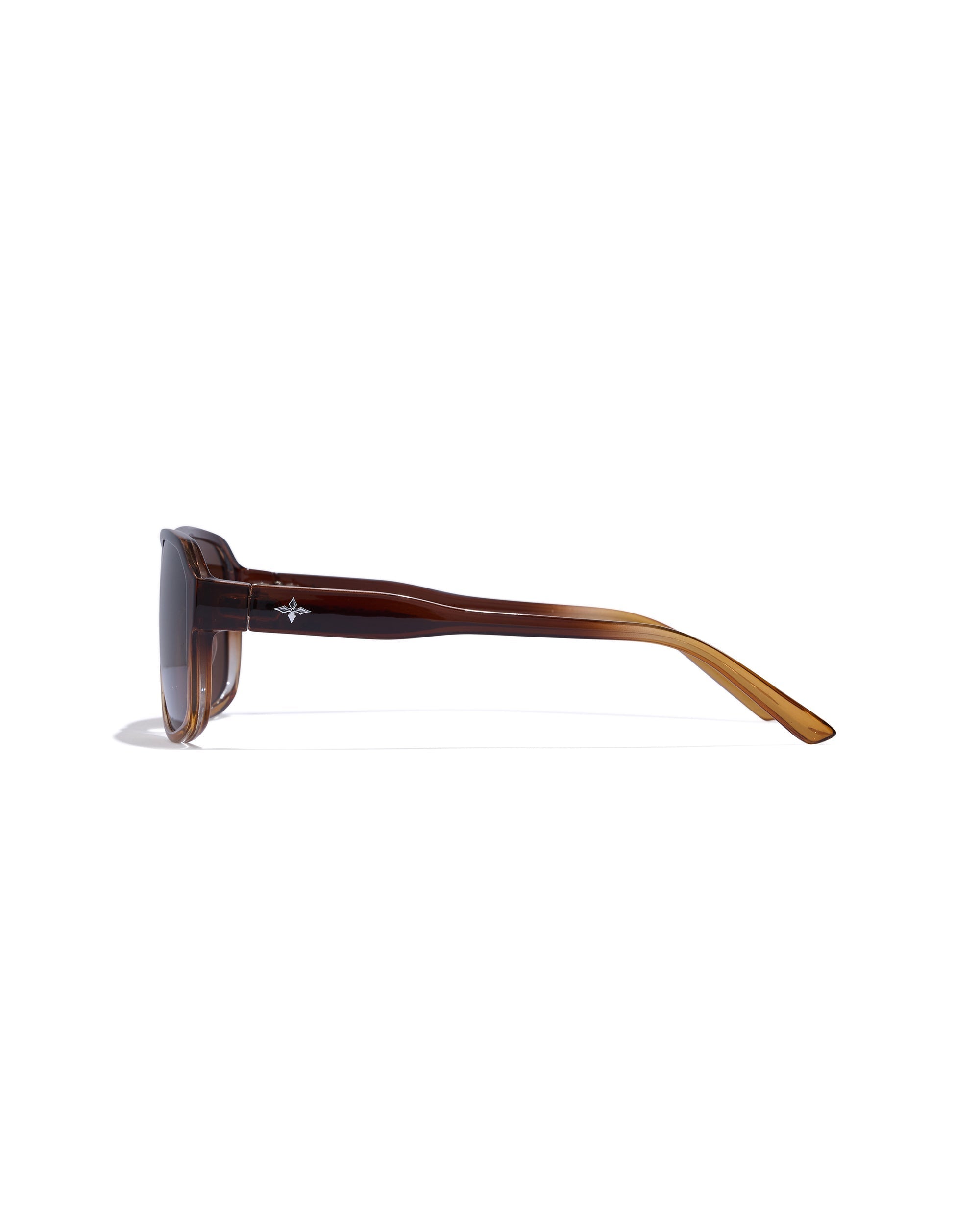 Ritual Vision The Executive  - Tobacco Fade / Bronze Polarised