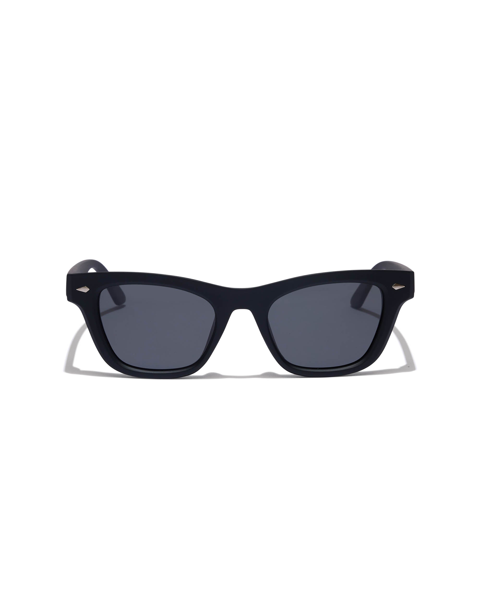 Ritual Vision Generator - Matte Black / Black Polarised