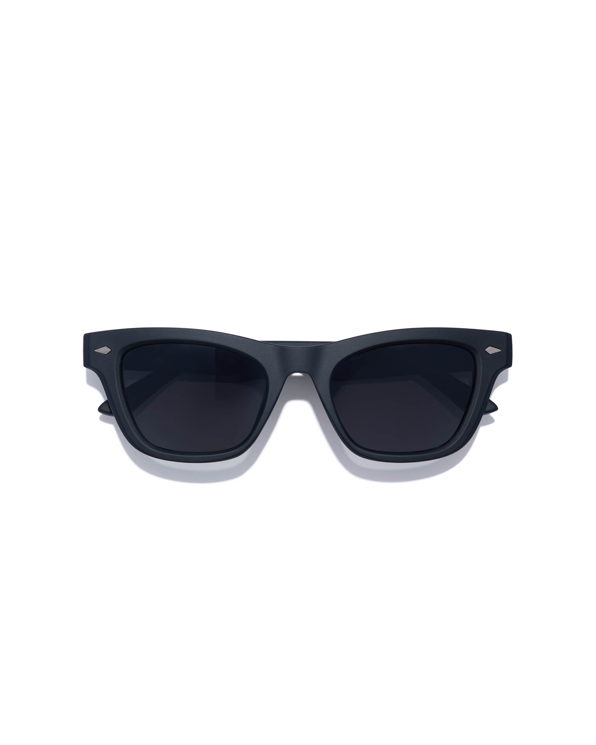 Ritual Vision Generator - Matte Black / Black Polarised