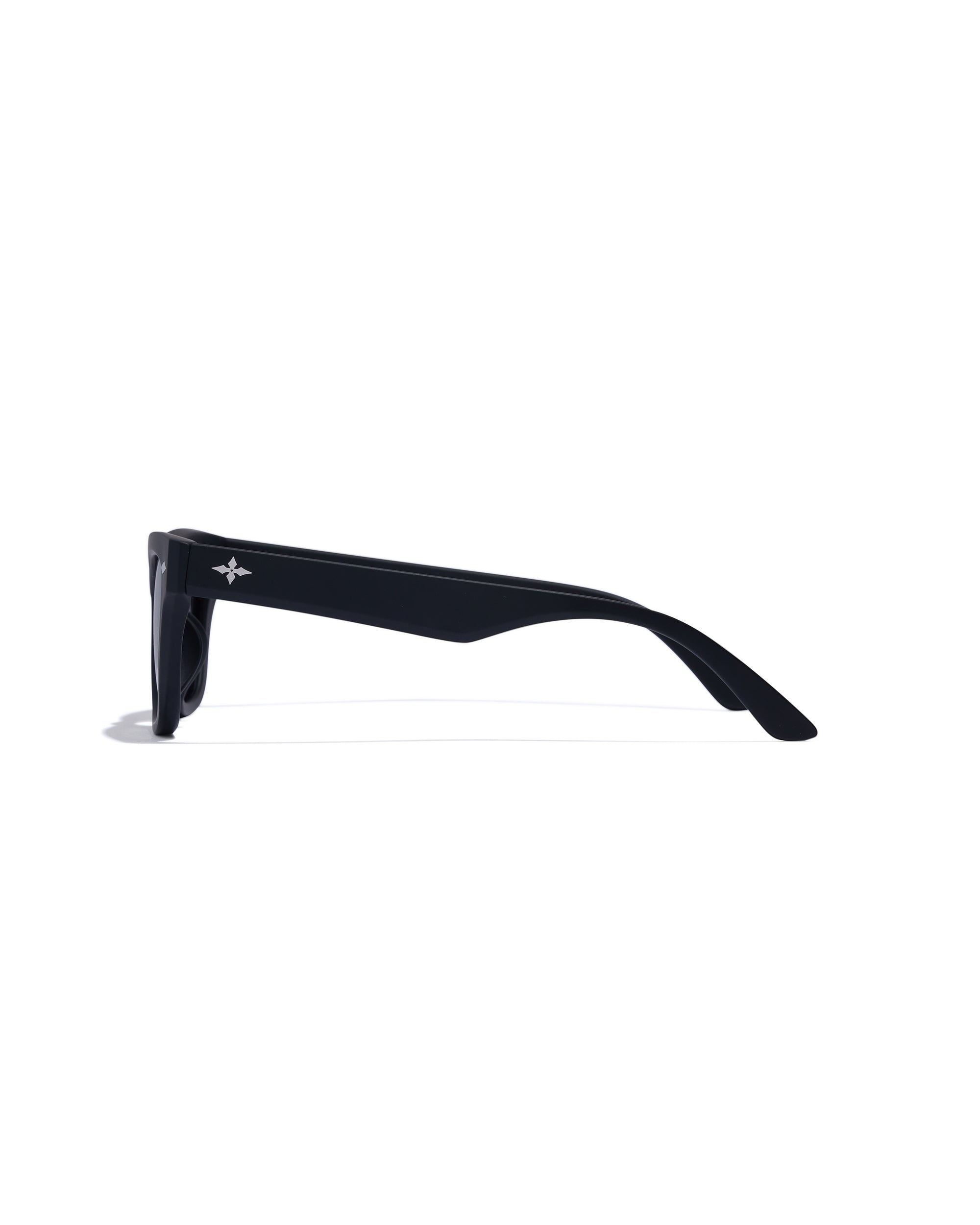 Ritual Vision Generator - Matte Black / Black Polarised