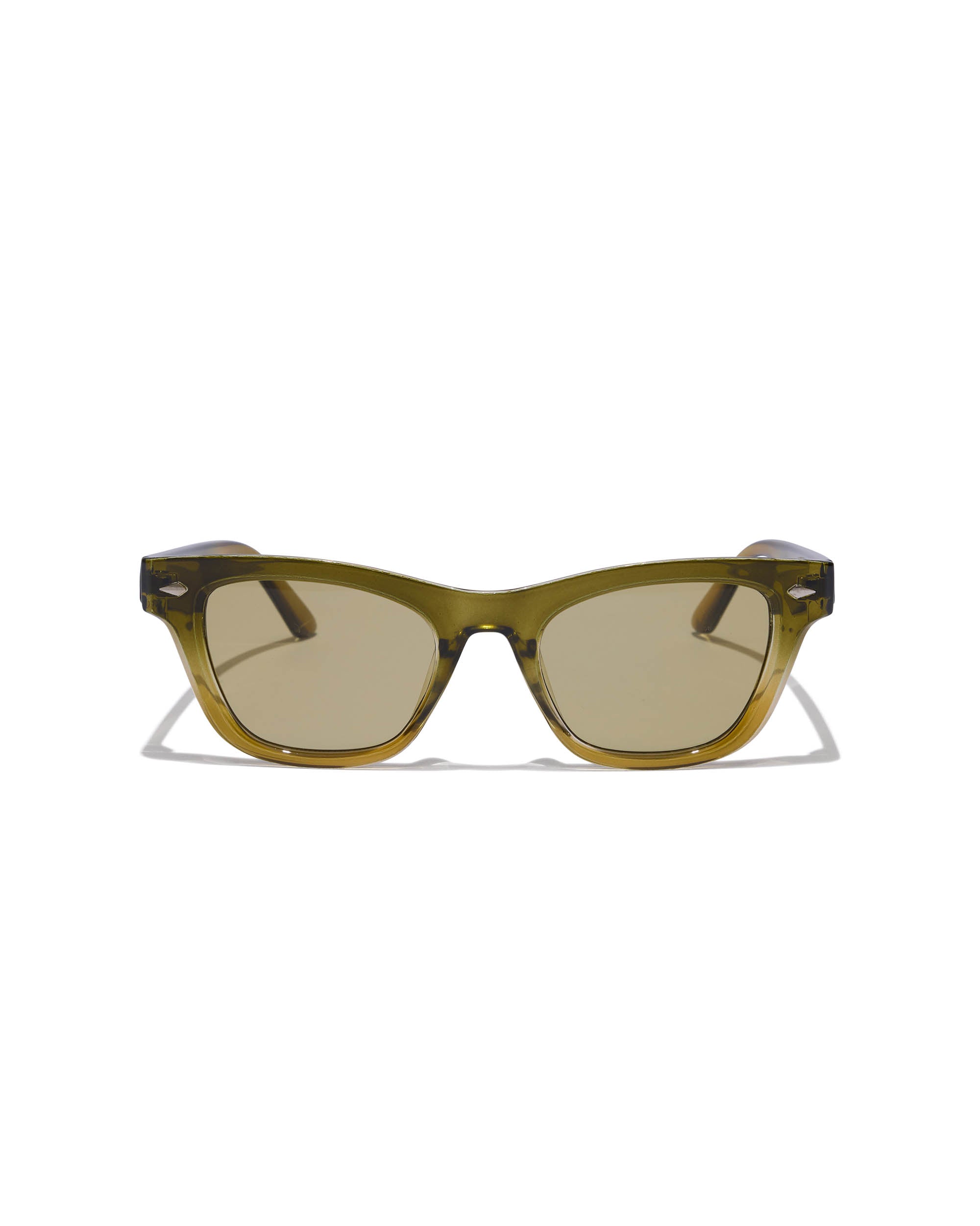 Ritual Vision Generator - Olive Fade / Olive Oil