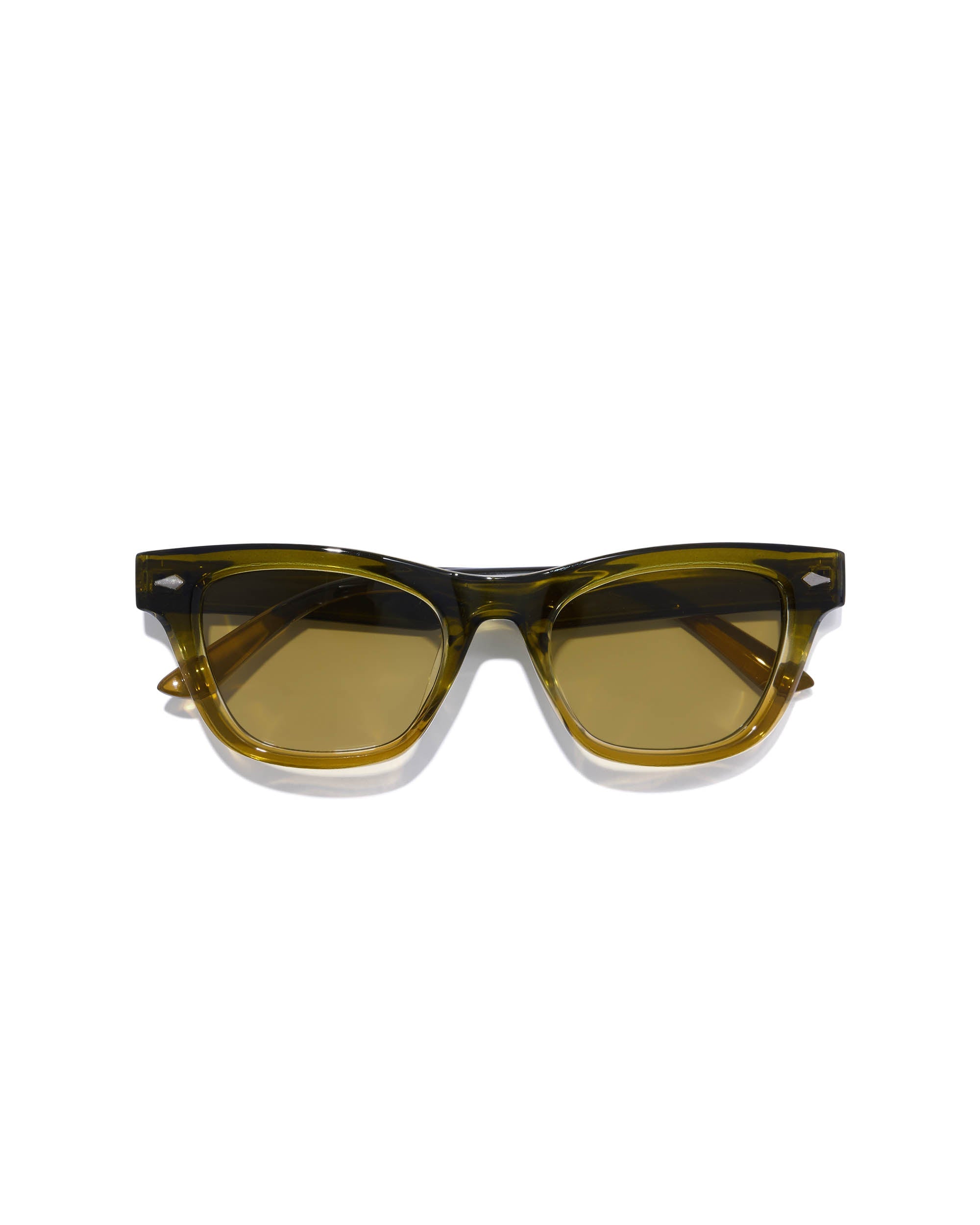 Ritual Vision Generator - Olive Fade / Olive Oil