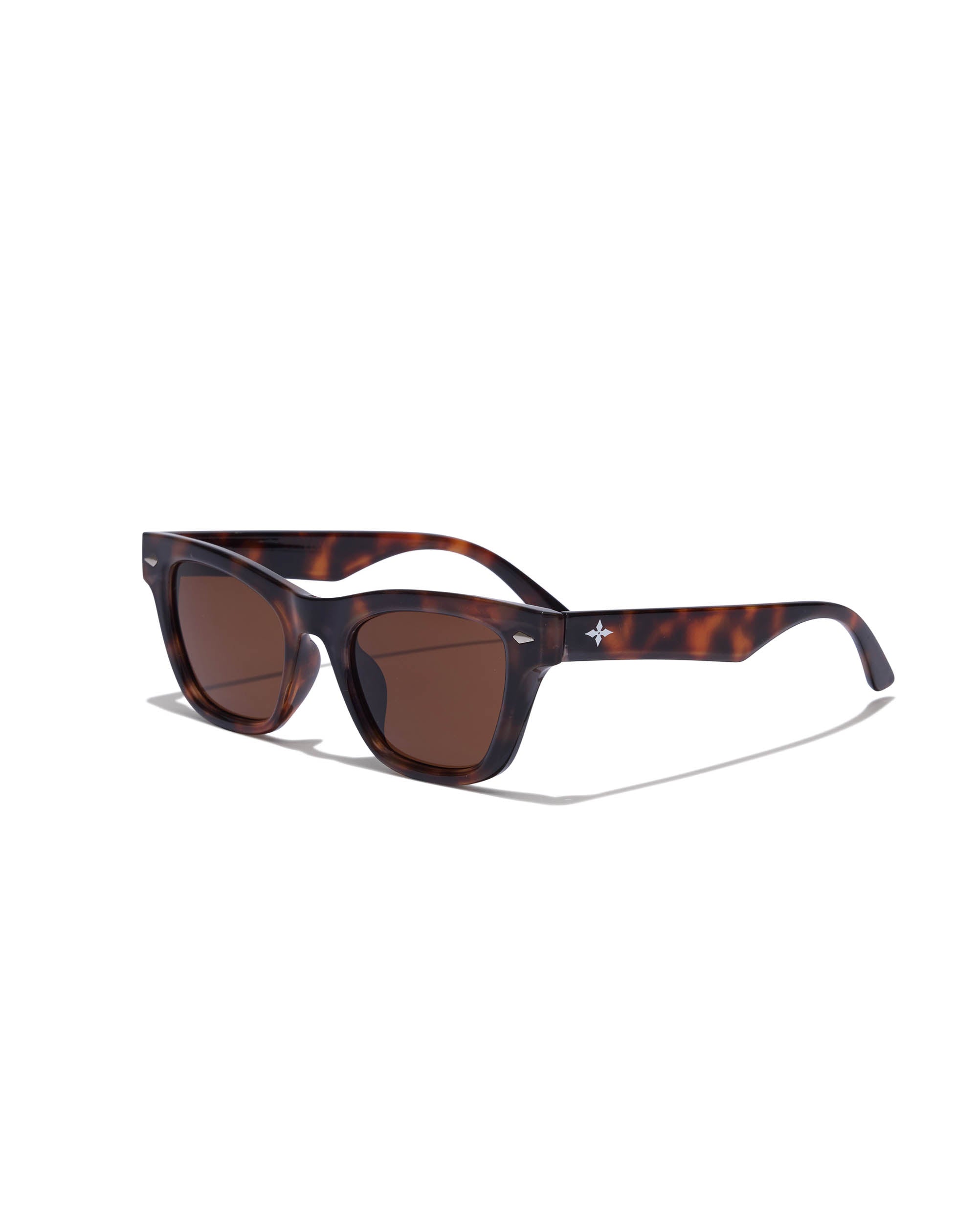 Ritual Vision Generator - Smokey Tortoise / Bronze