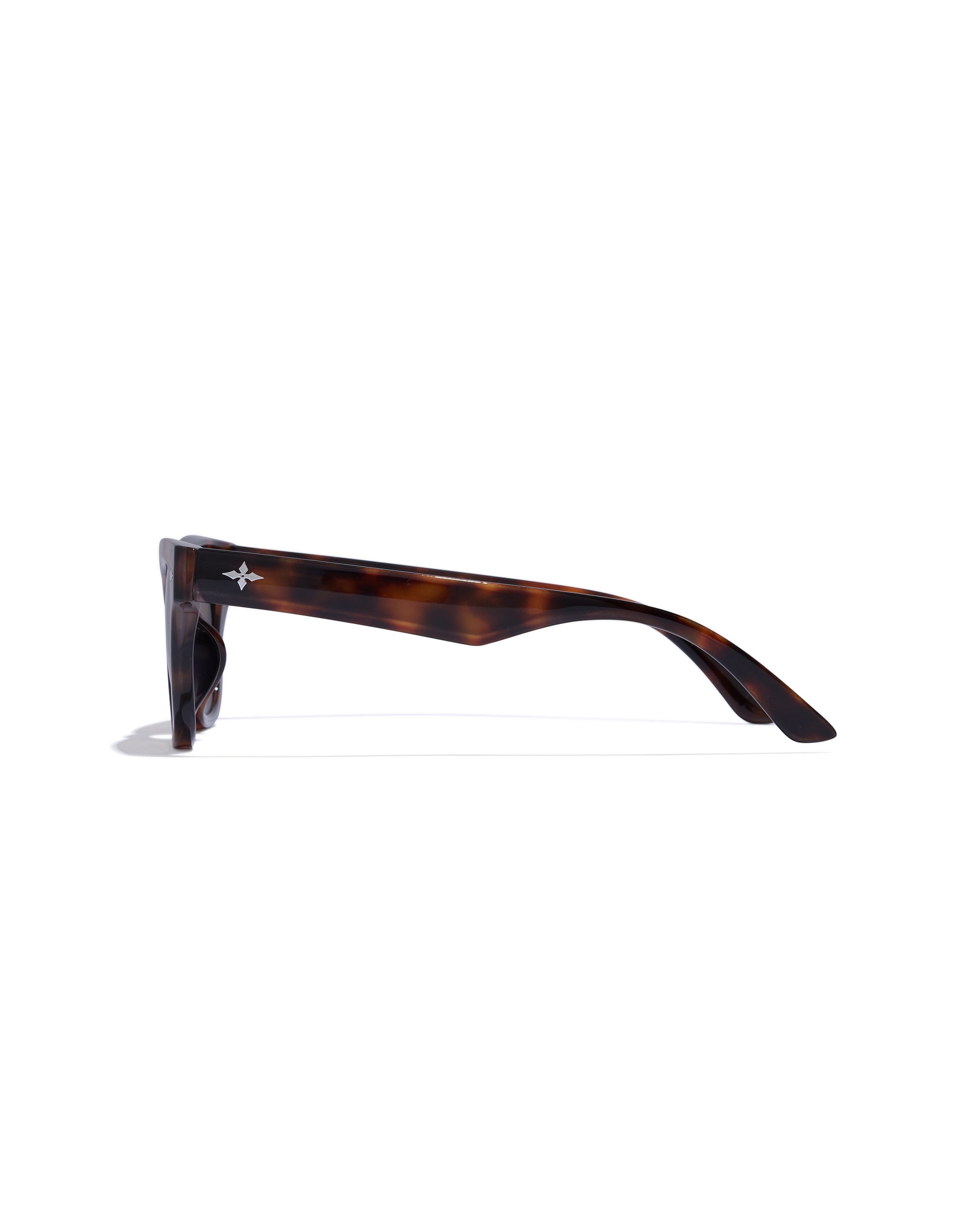 Ritual Vision Generator - Smokey Tortoise / Bronze