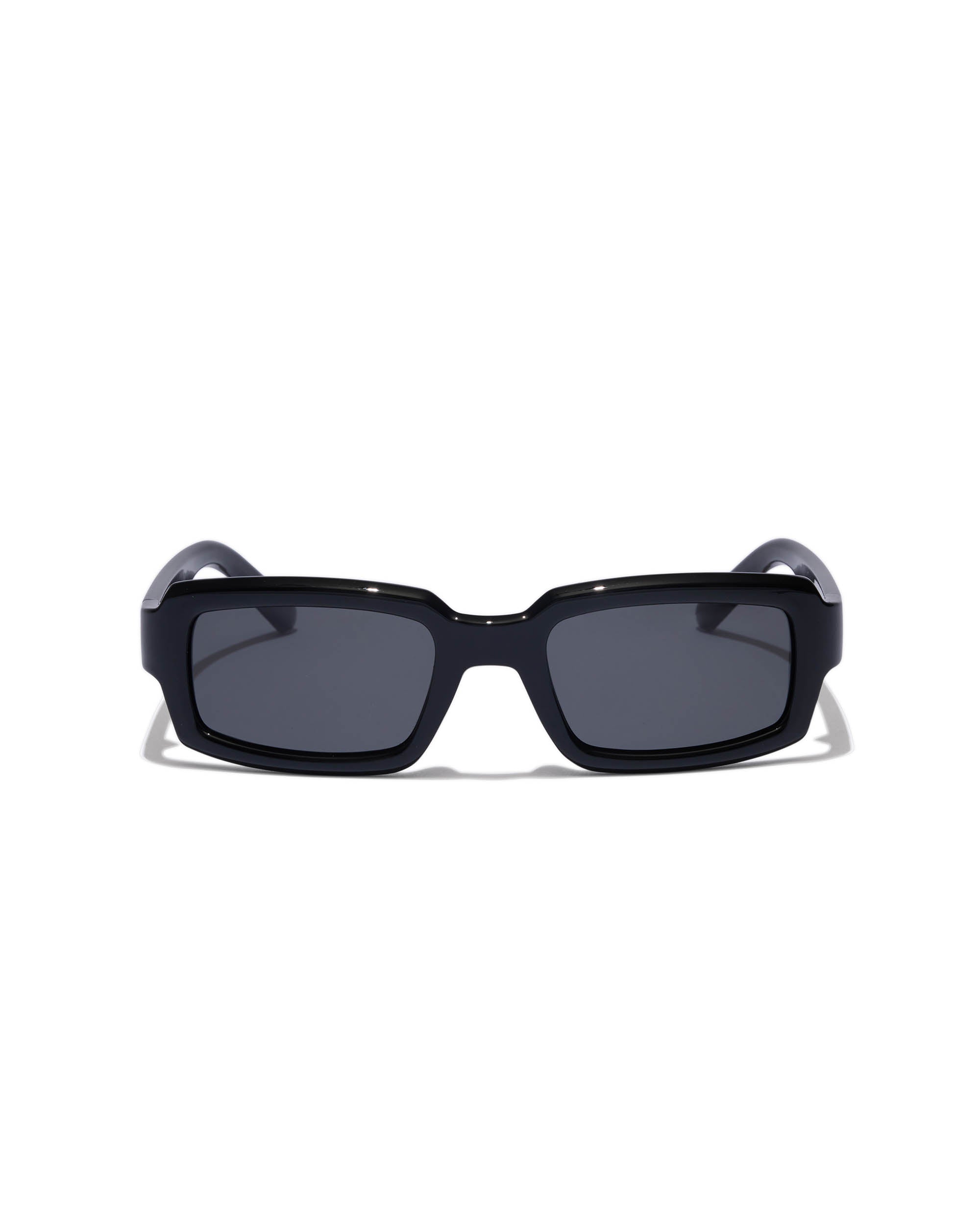 Ritual Vision Interceptor - Polished Black / Black Polarised