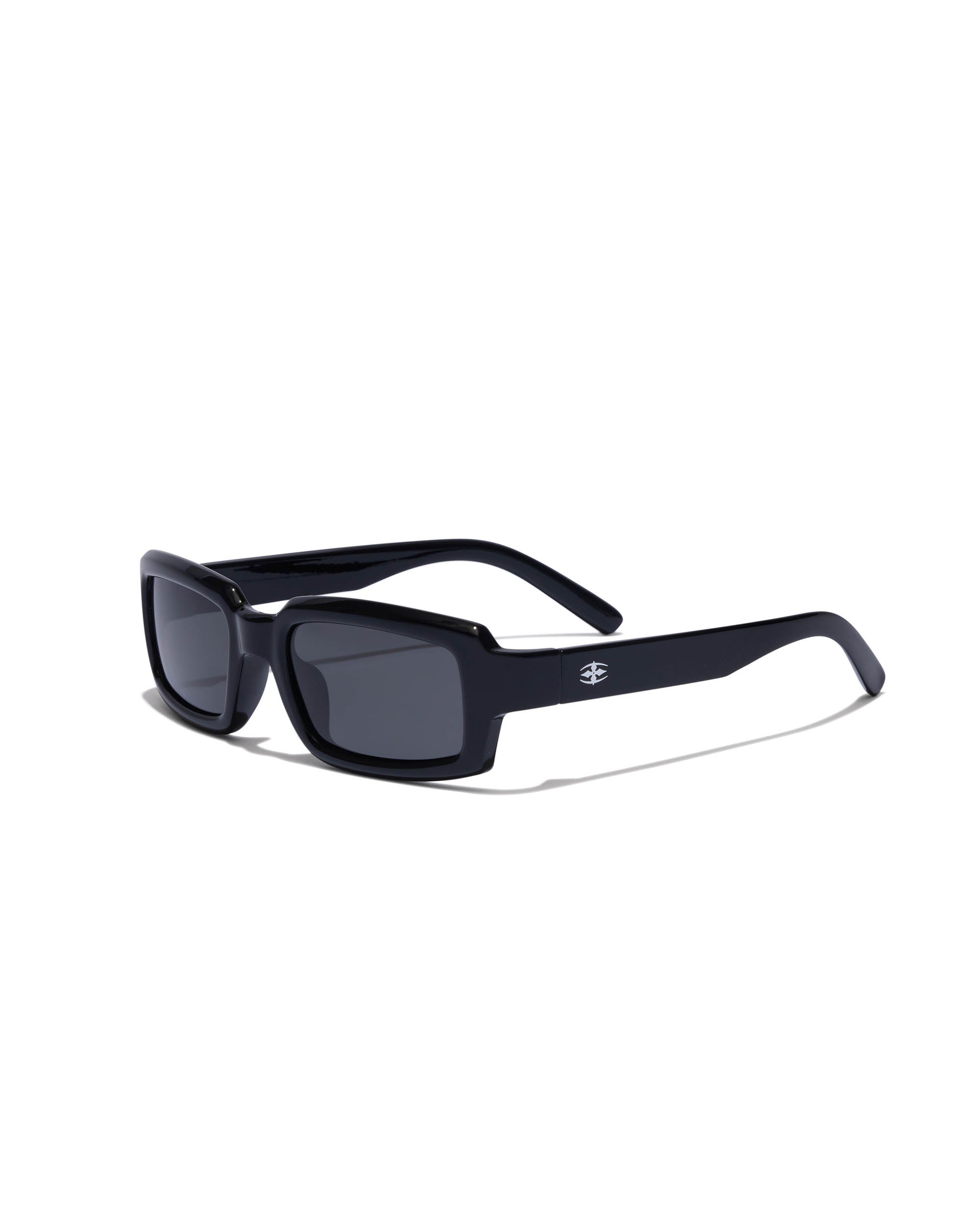Ritual Vision Interceptor - Polished Black / Black Polarised