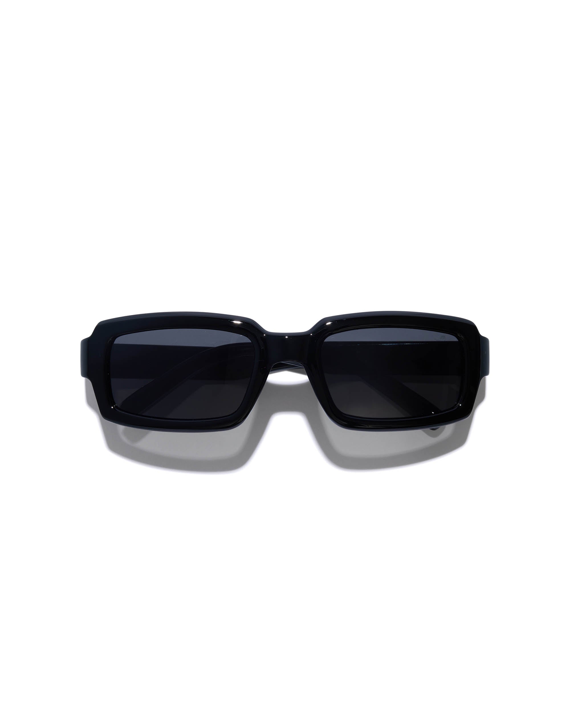 Ritual Vision Interceptor - Polished Black / Black Polarised