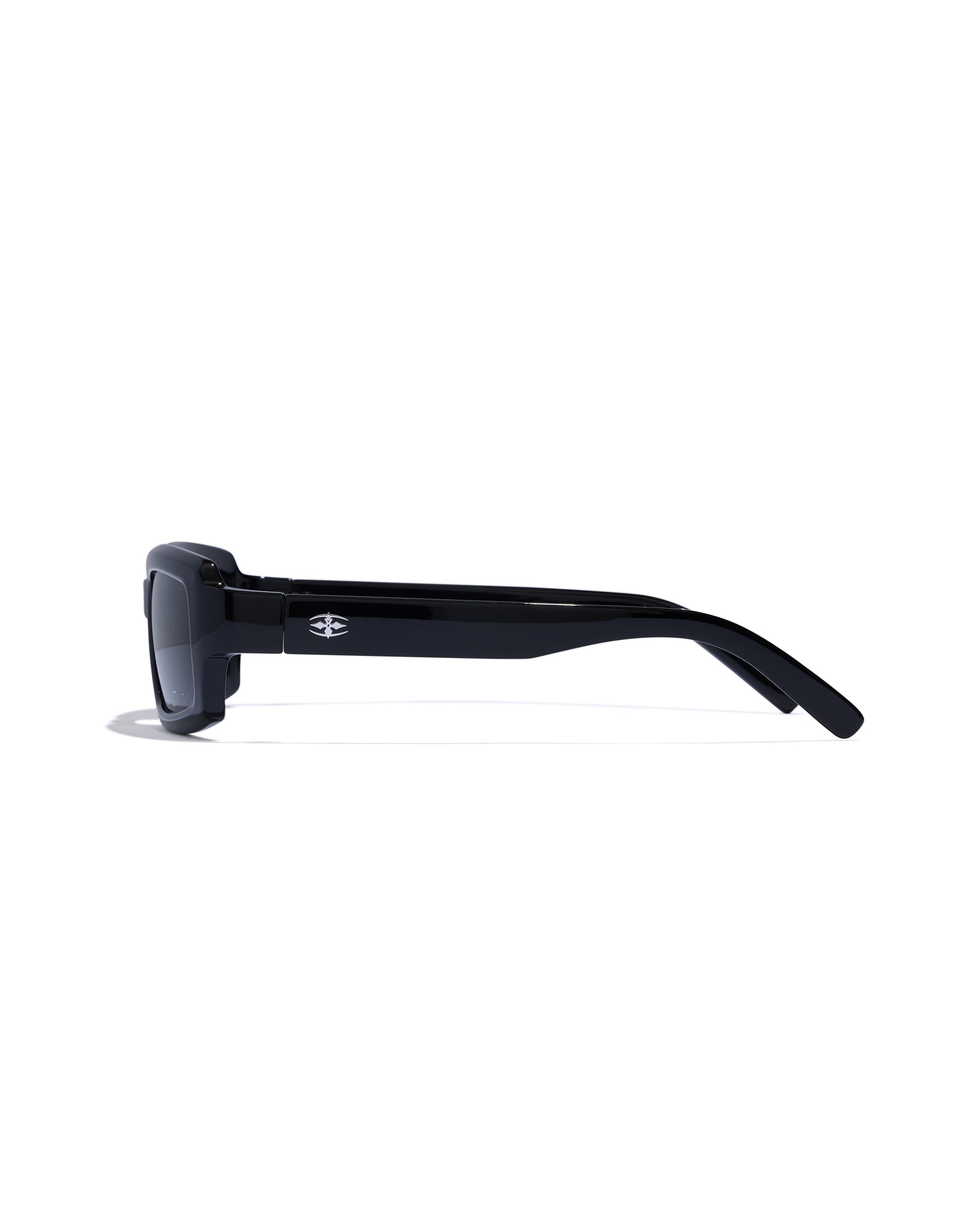 Ritual Vision Interceptor - Polished Black / Black Polarised