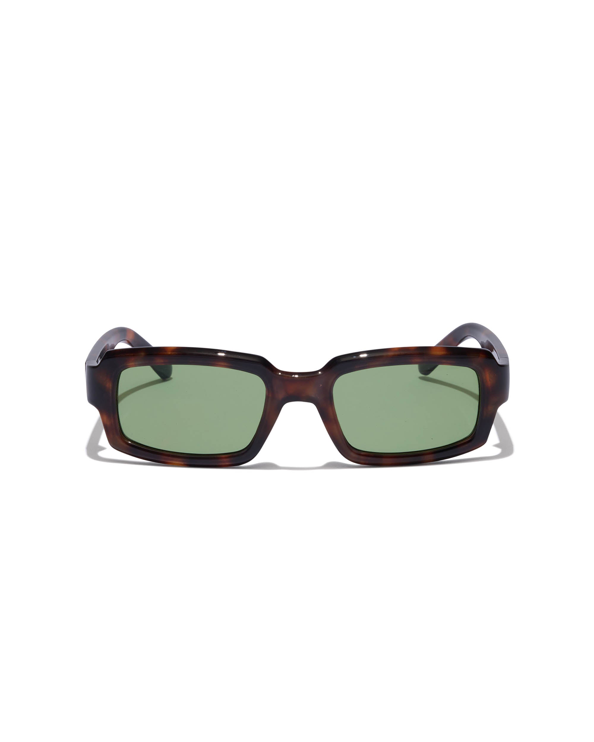 Ritual Vision Interceptor - Smokey Tort / Olive