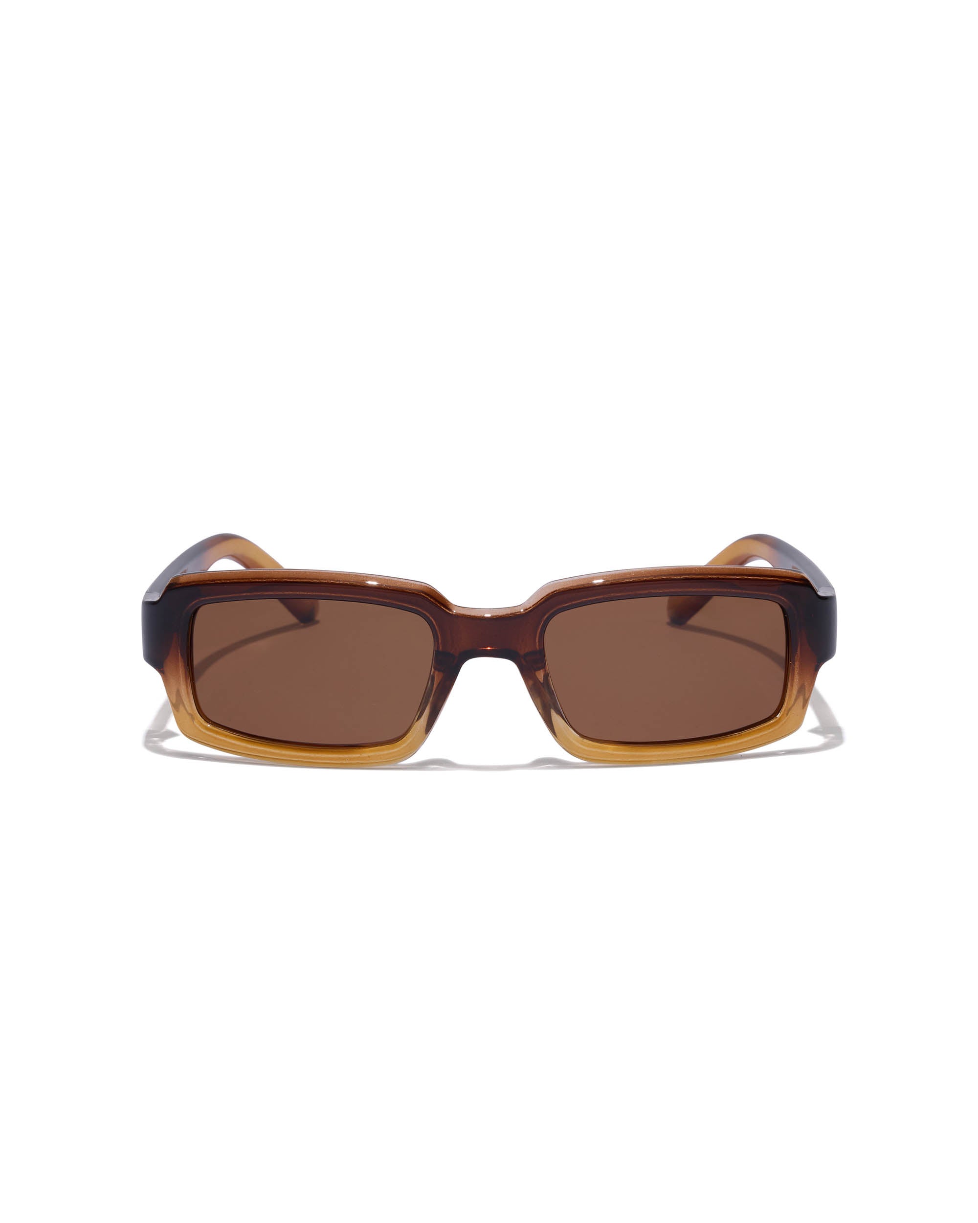 Ritual Vision Interceptor - Tobacco Fade / Bronze Polarised