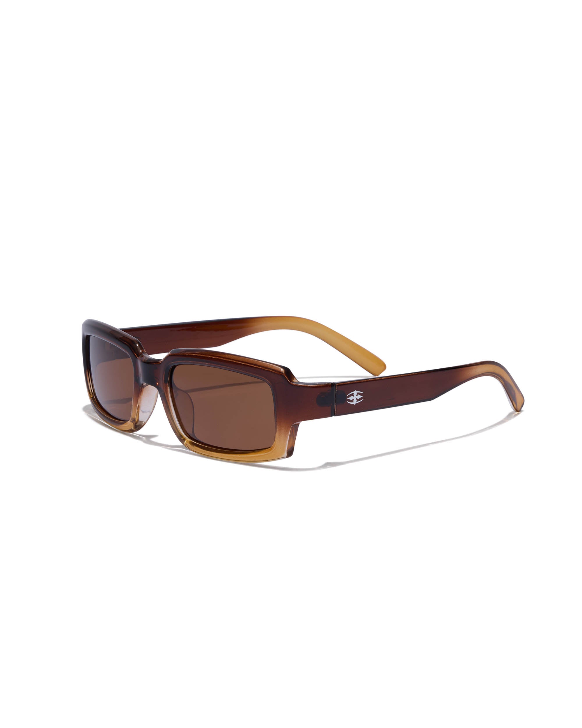 Ritual Vision Interceptor - Tobacco Fade / Bronze Polarised