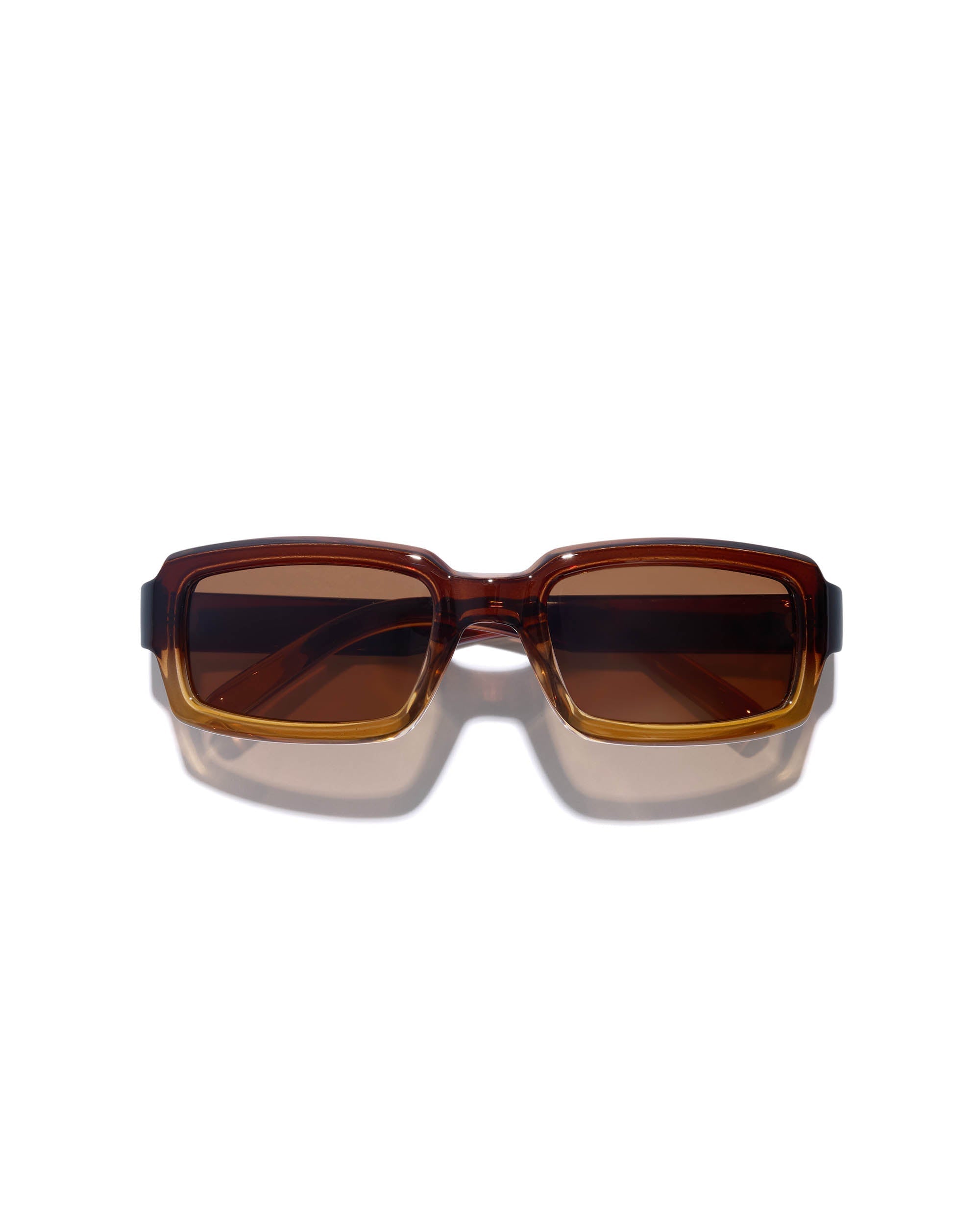 Ritual Vision Interceptor - Tobacco Fade / Bronze Polarised