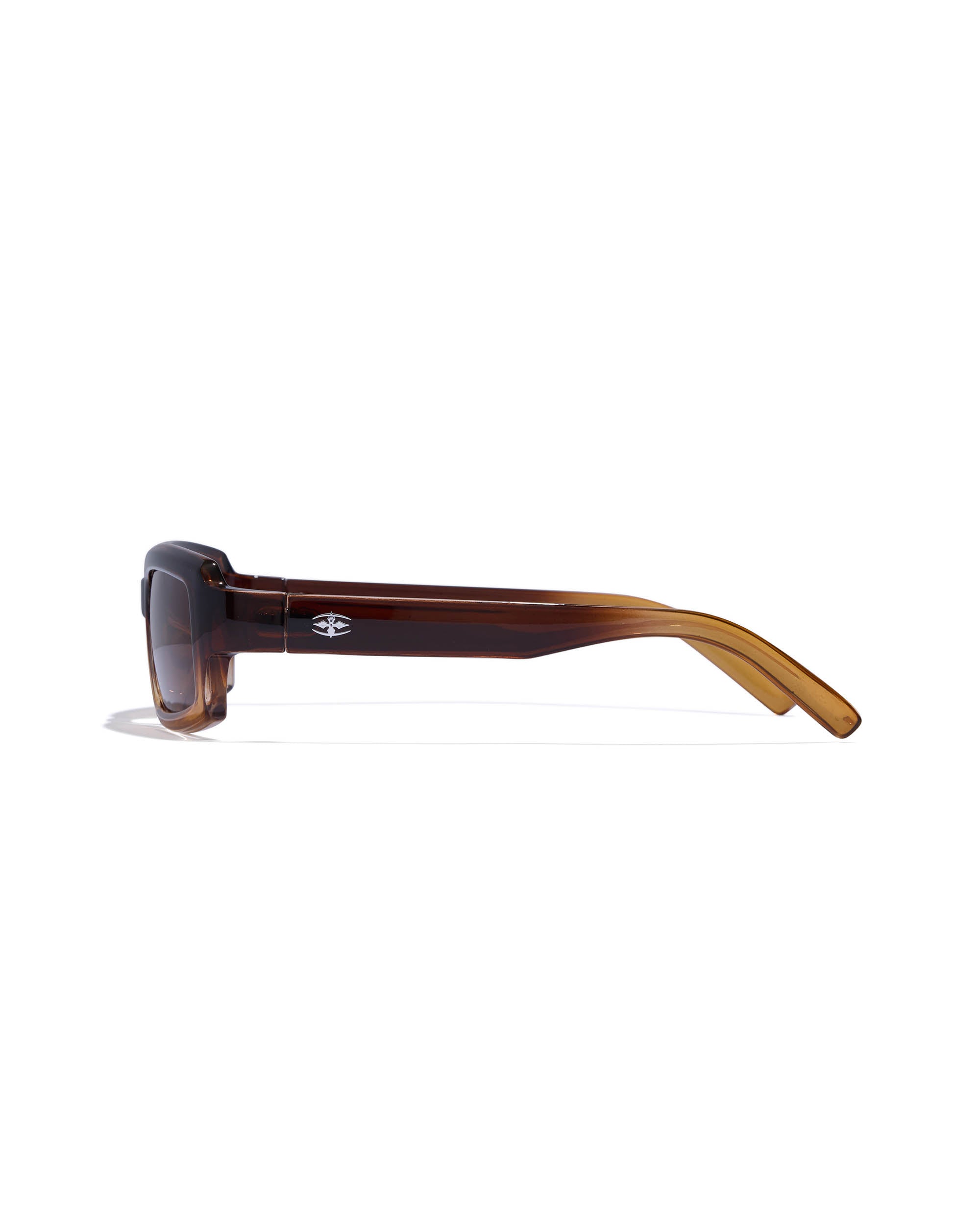 Ritual Vision Interceptor - Tobacco Fade / Bronze Polarised