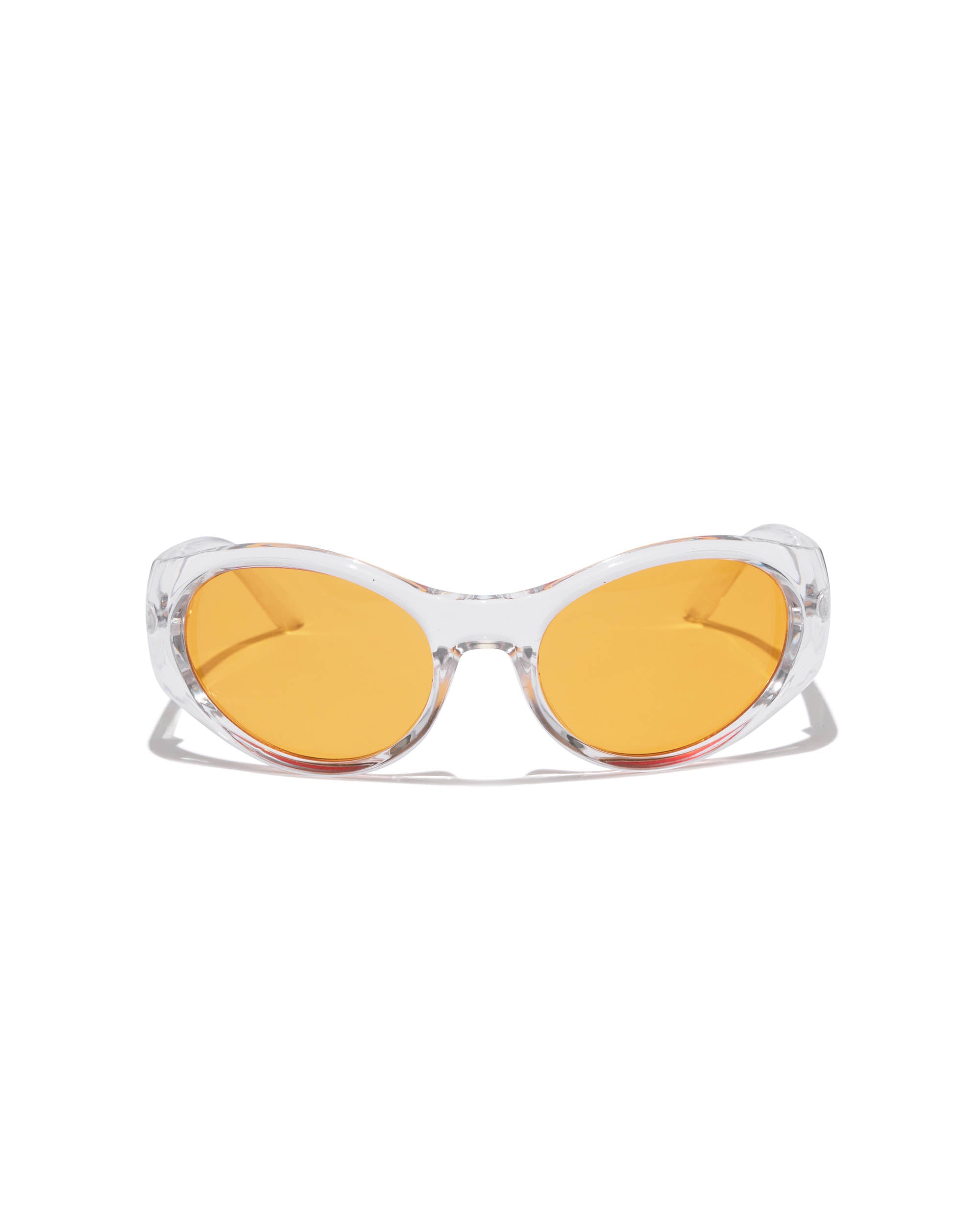 Ritual Vision Stinkbug - Crystal / Amber