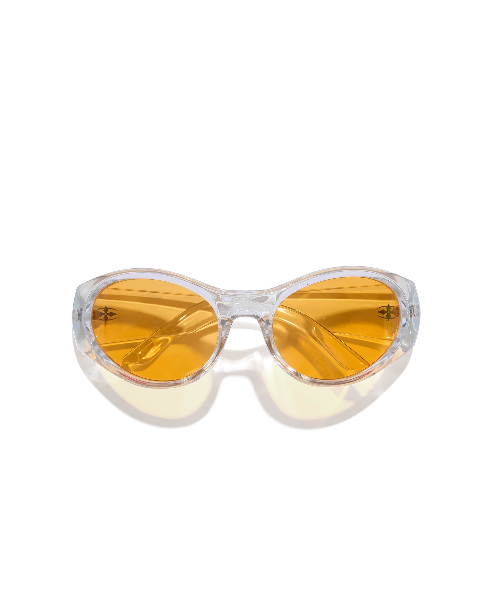 Ritual Vision Stinkbug - Crystal / Amber