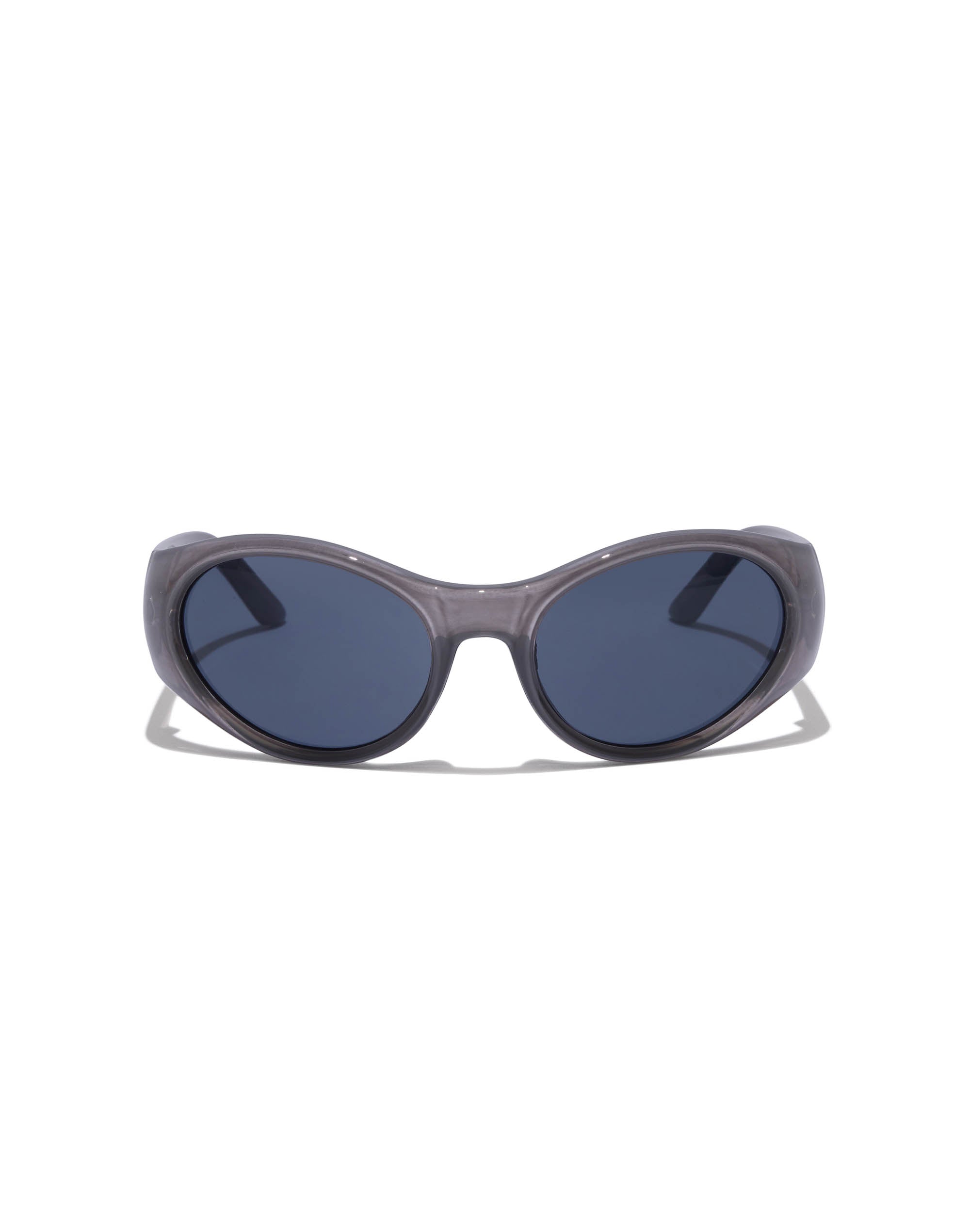 Ritual Vision Stinkbug - Crystal Smoke / Mid Grey