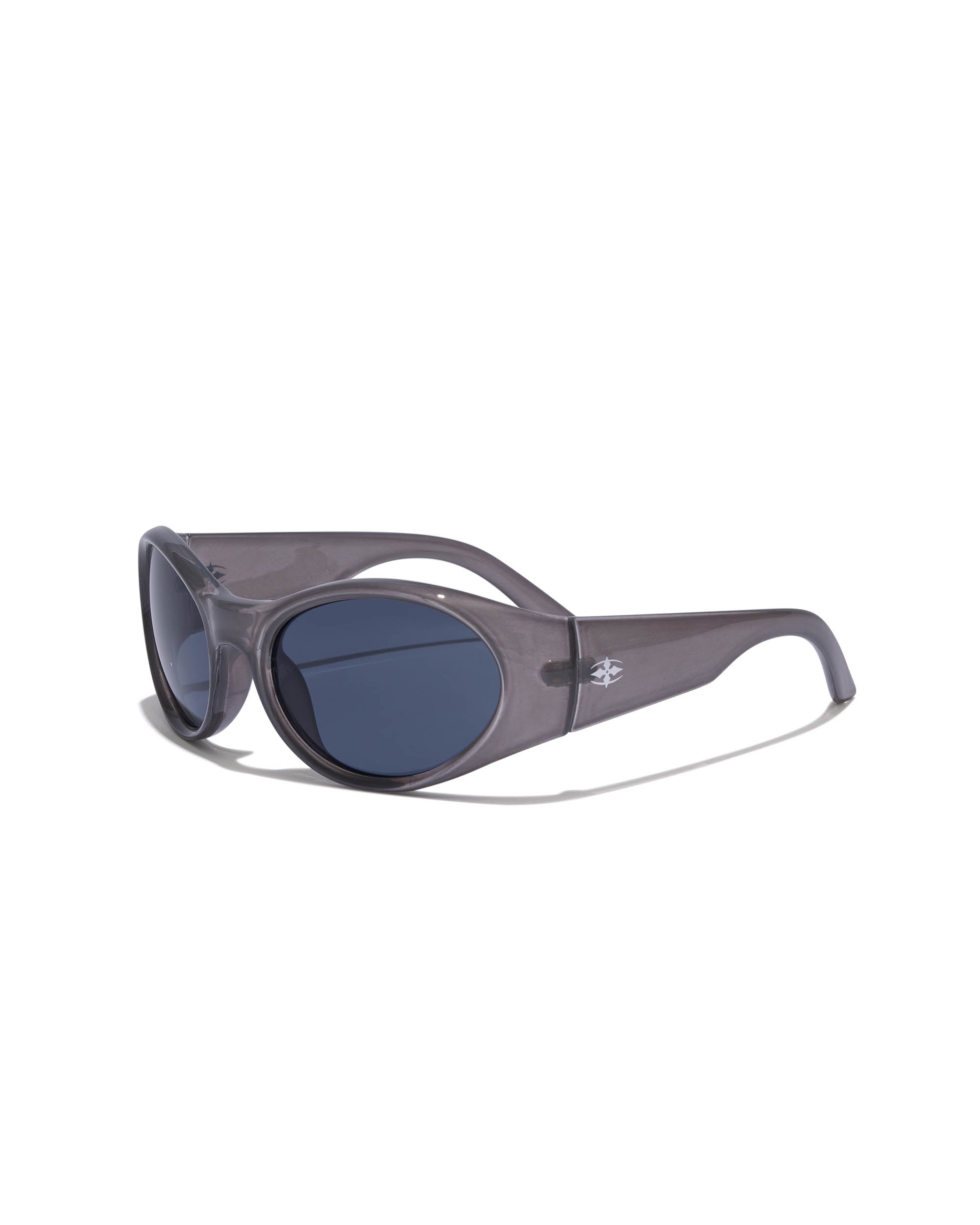 Ritual Vision Stinkbug - Crystal Smoke / Mid Grey