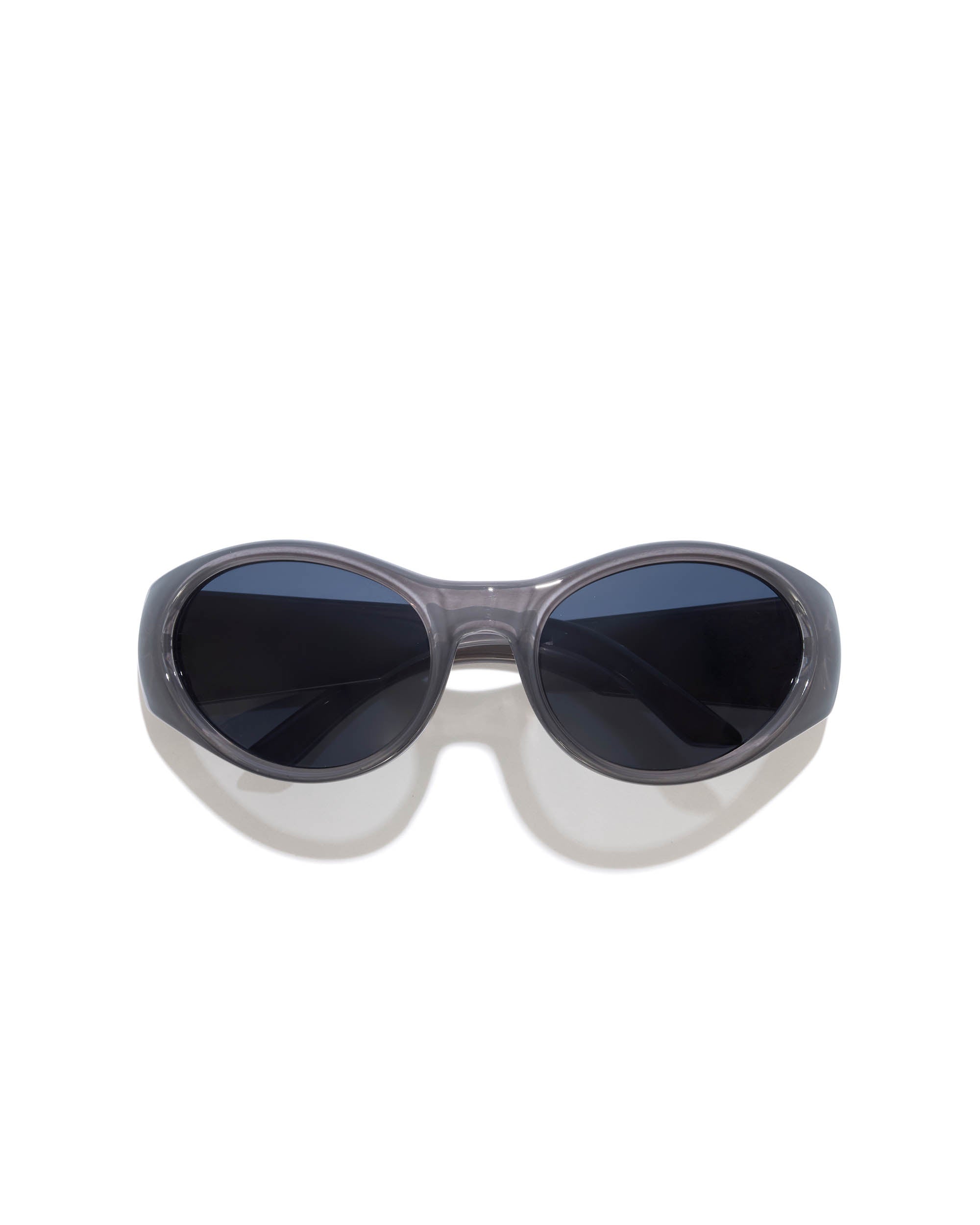 Ritual Vision Stinkbug - Crystal Smoke / Mid Grey