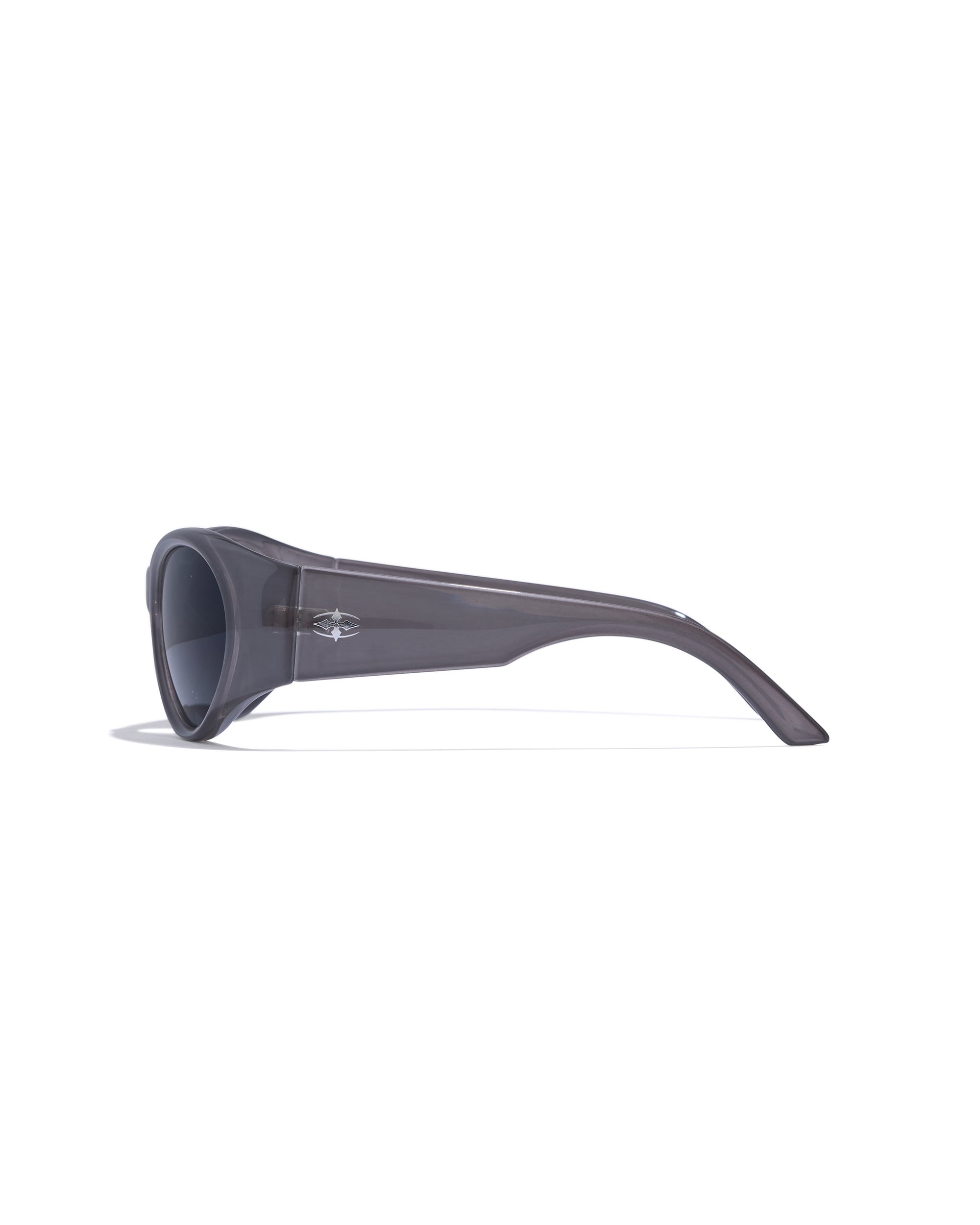 Ritual Vision Stinkbug - Crystal Smoke / Mid Grey