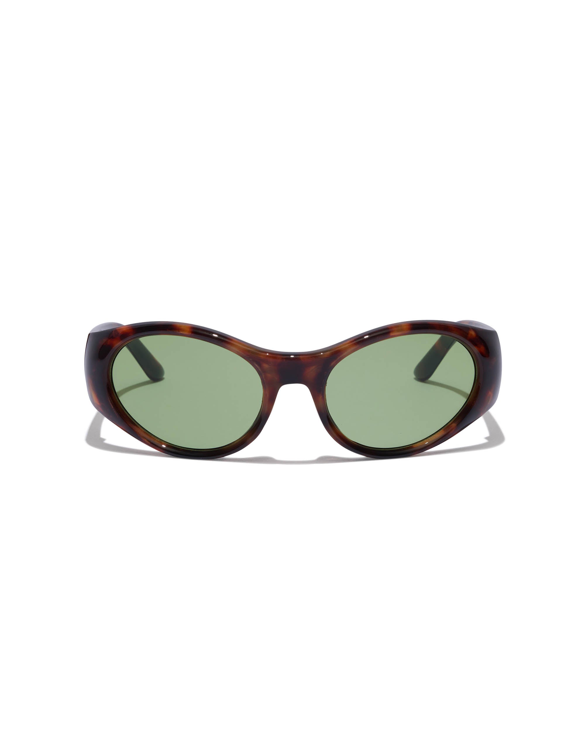 Ritual Vision Stinkbug - Smokey Tortoise / Olive