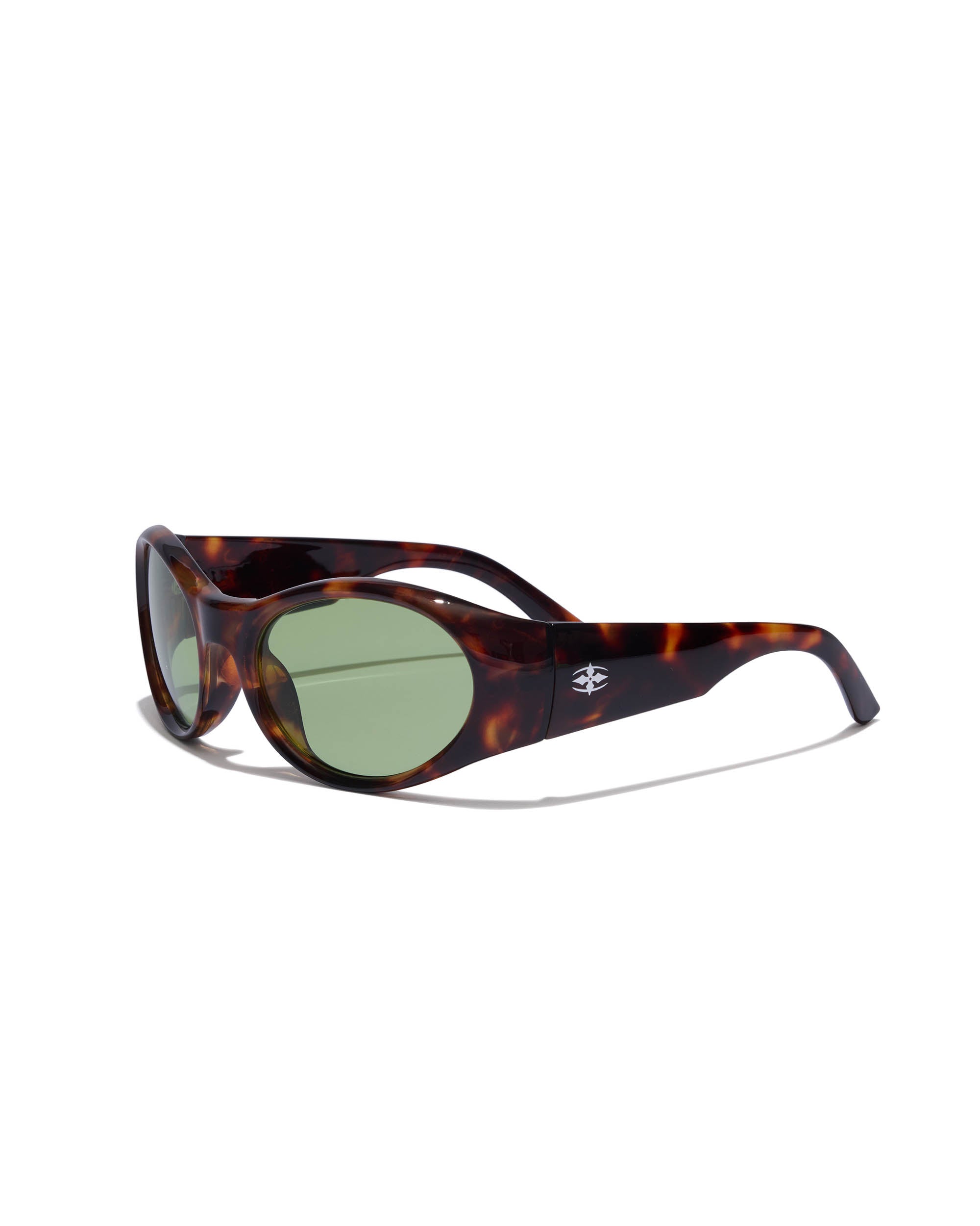 Ritual Vision Stinkbug - Smokey Tortoise / Olive