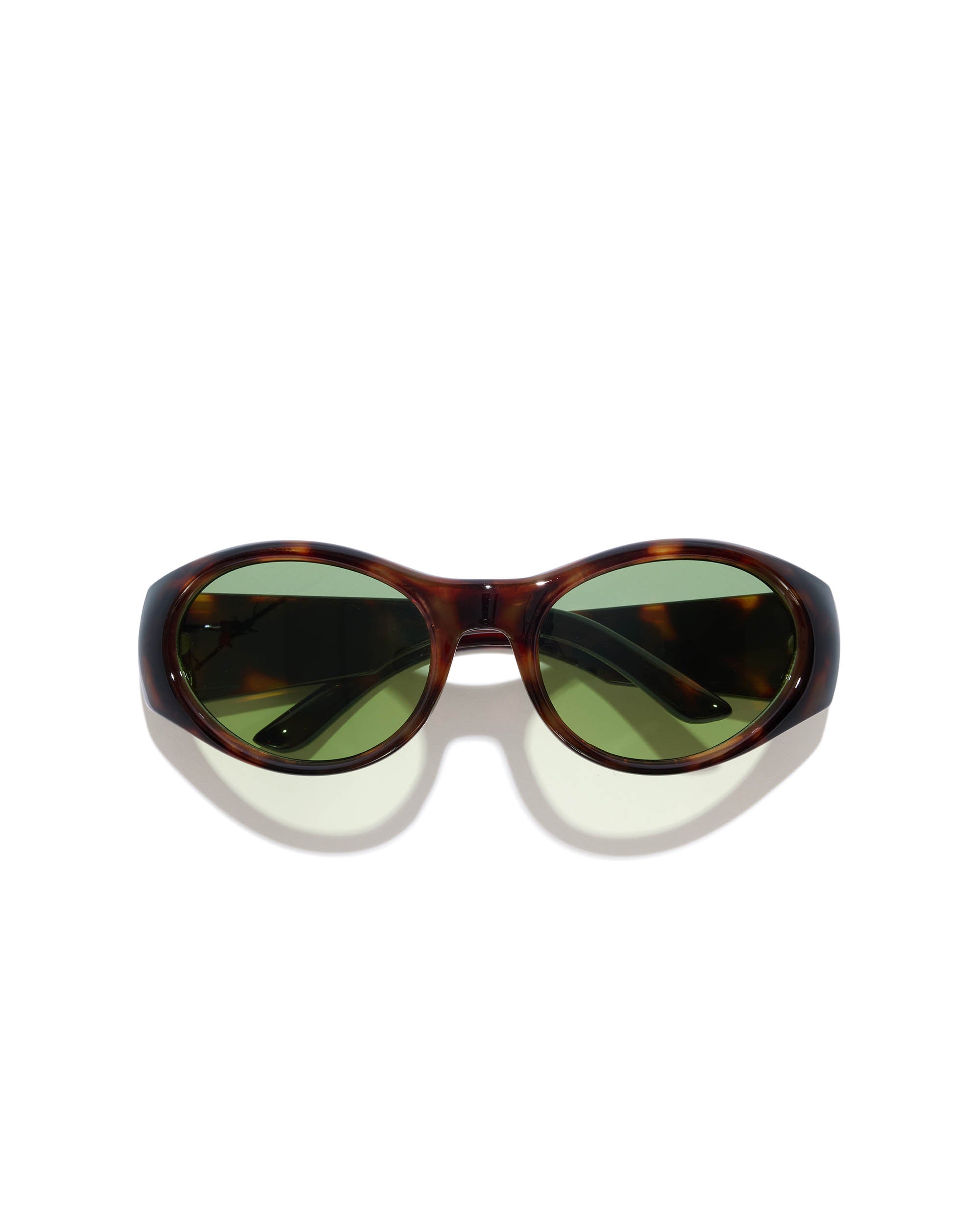 Ritual Vision Stinkbug - Smokey Tortoise / Olive
