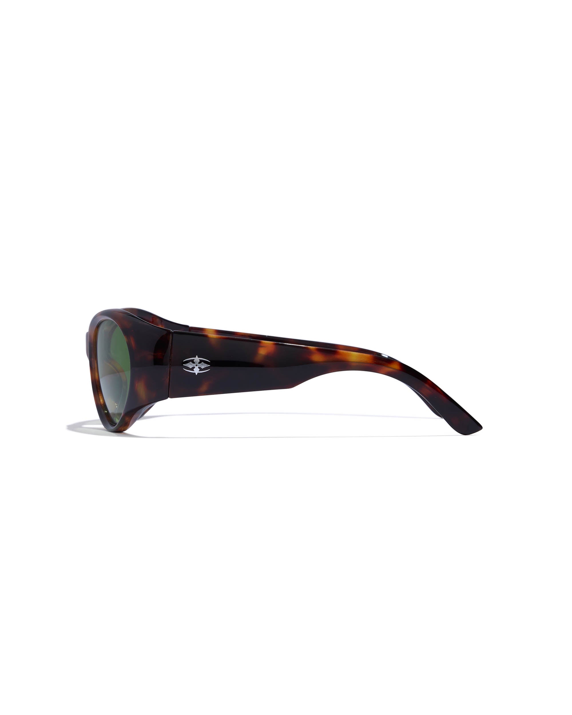 Ritual Vision Stinkbug - Smokey Tortoise / Olive