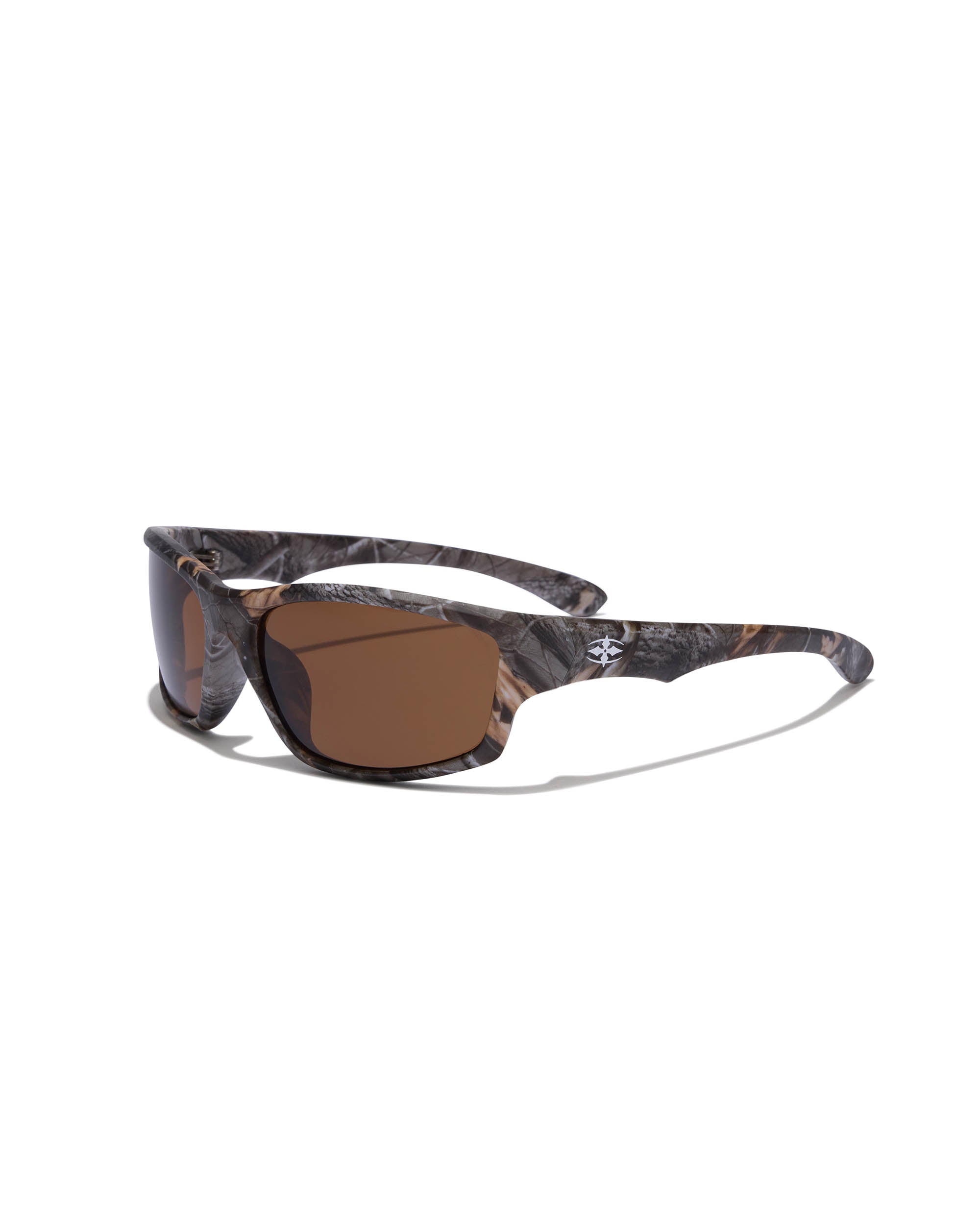 Ritual Vision Teenage Zero - Combat / Bronze Polarised