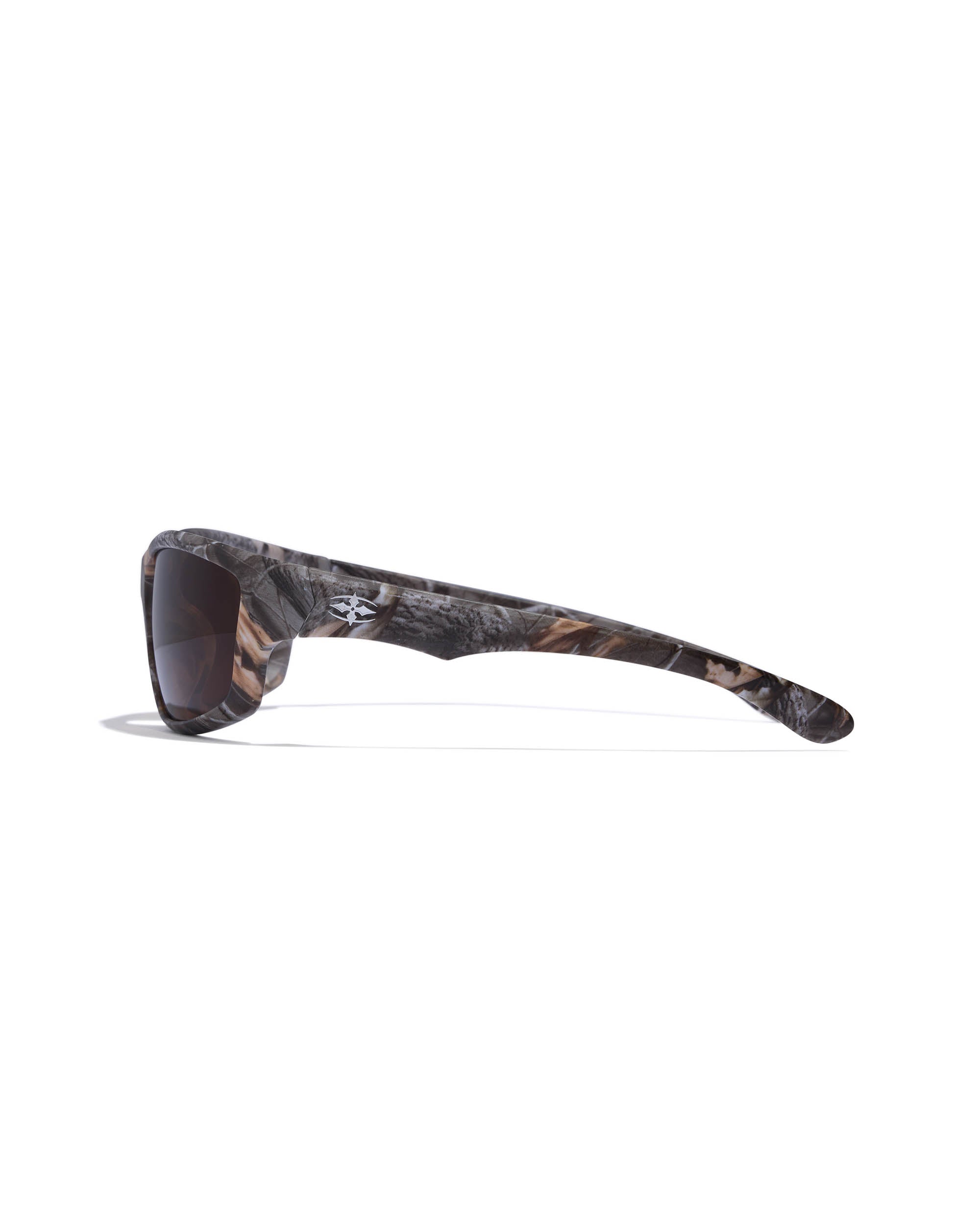 Ritual Vision Teenage Zero - Combat / Bronze Polarised