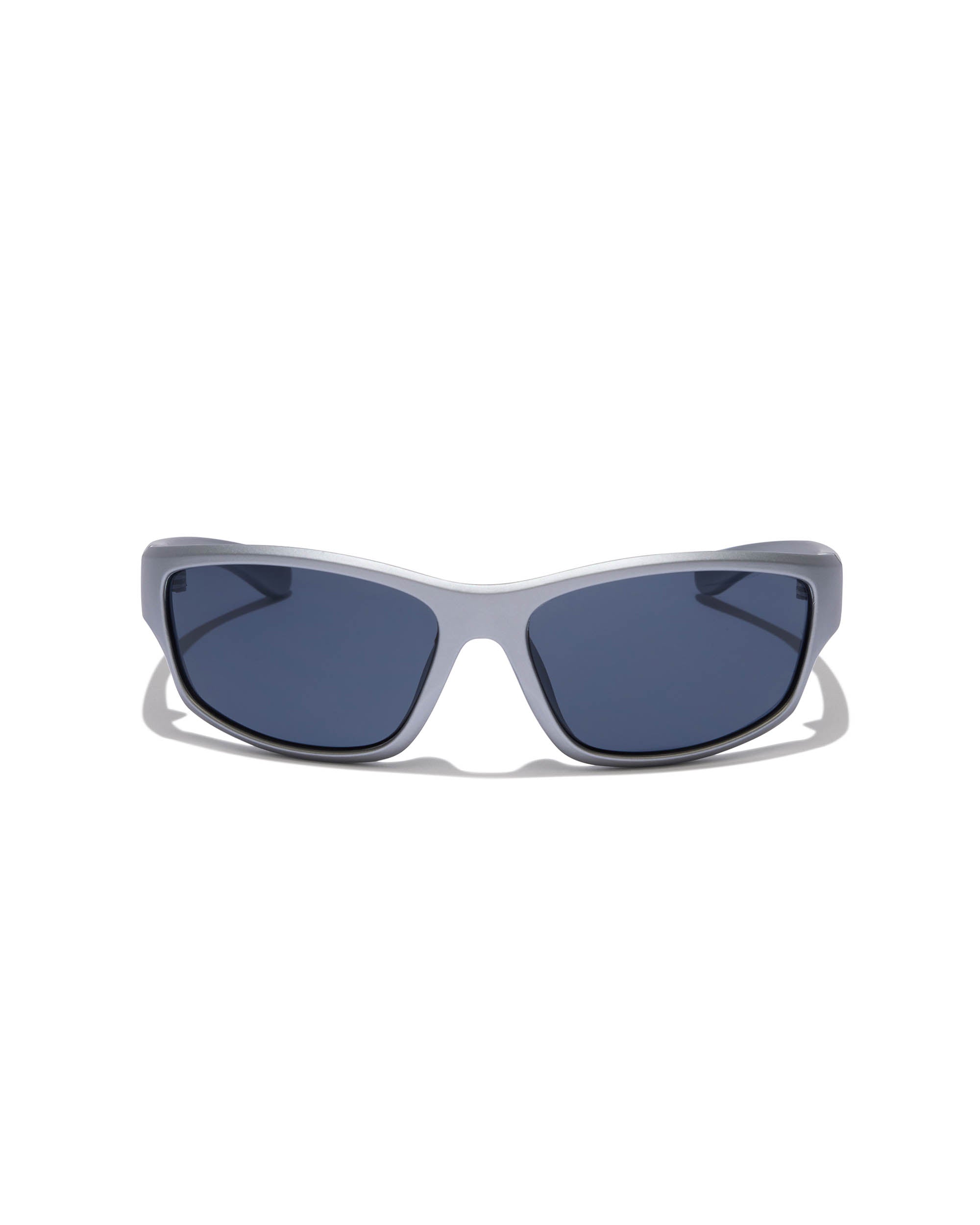 Ritual Vision Teenage Zero - Matte Chrome / Grey