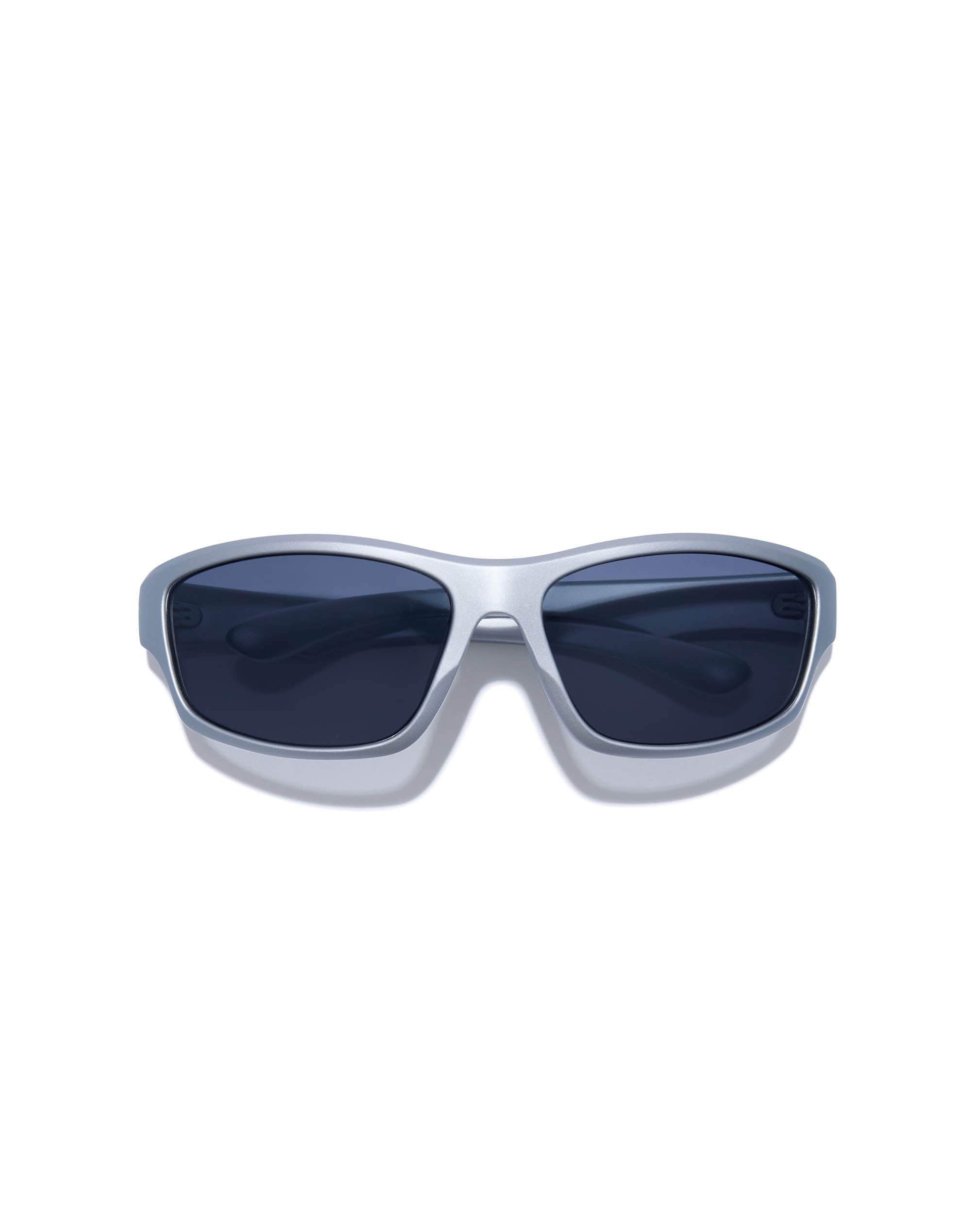 Ritual Vision Teenage Zero - Matte Chrome / Grey