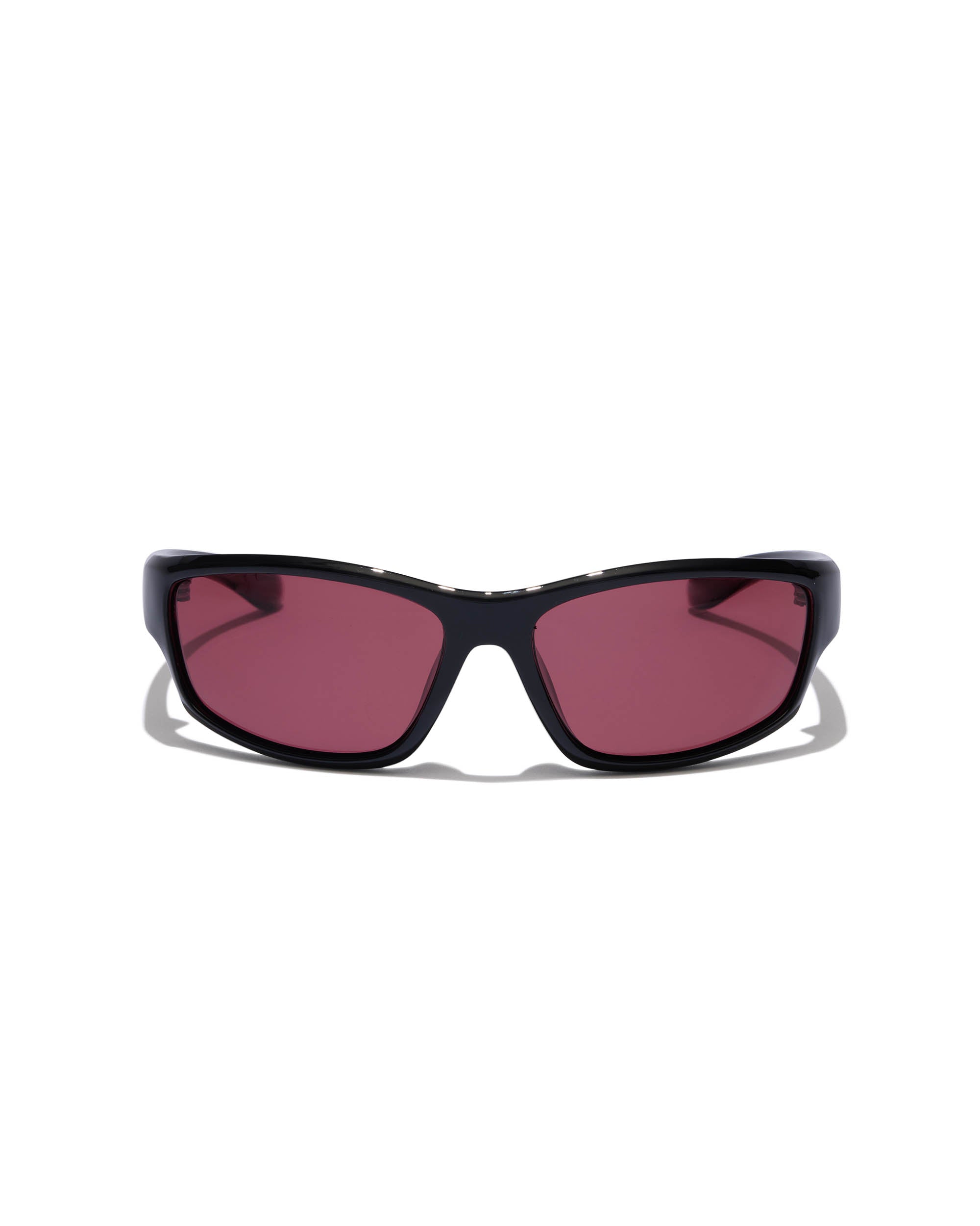 Ritual Vision Teenage Zero - Polished Black / Rust Polarised