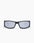 Doomsday Machine - Matte Black / Silver-Grey Polarised