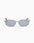 Californication - Chrome / Silver Reflective