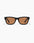 Bad Habit  - Matte Black / Bronze Polarised