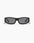 Parasite - Matte Black / Black Polarised