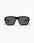 The Decline  - Black / Black Polarised
