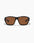 The Decline - Matte Smokey Tortoise / Bronze Polarised