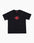 Symbol Core Tee - Black