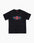 Stretch Tee - Black