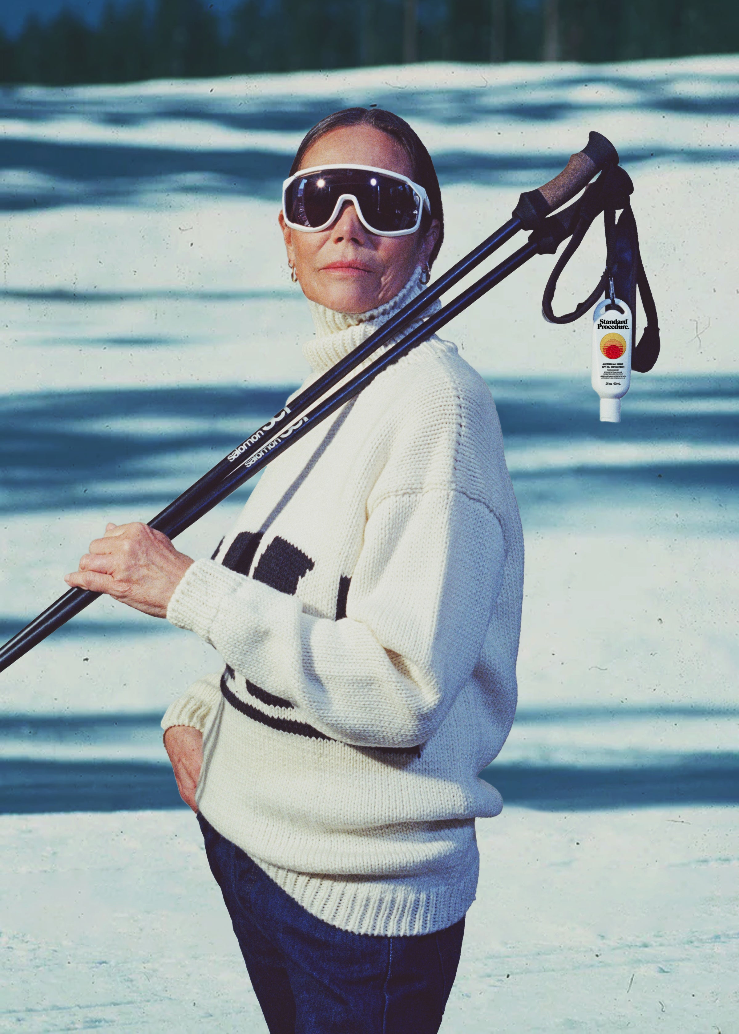 Standard Procedure The Travel Gift Box