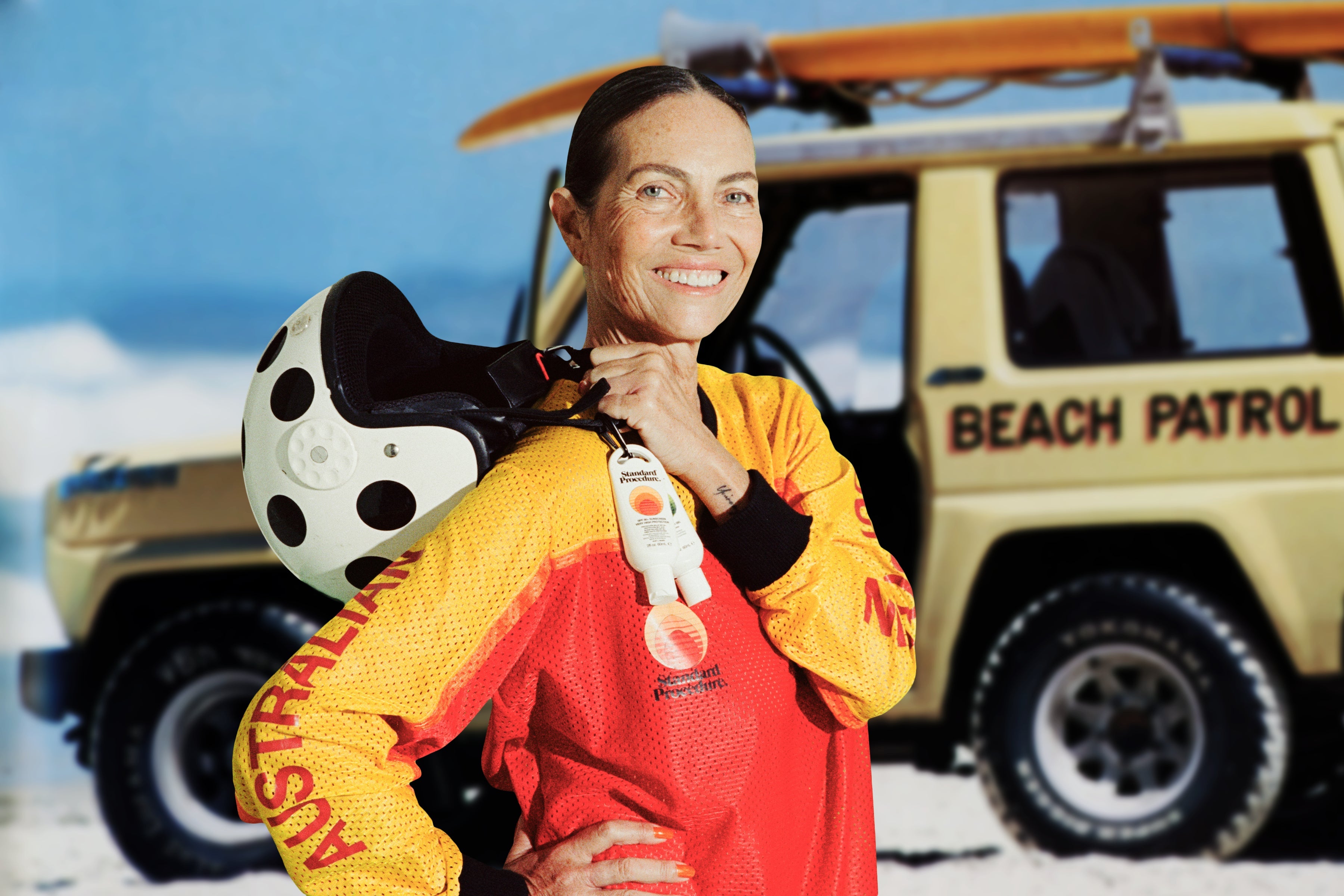 Standard Procedure The Travel Gift Box