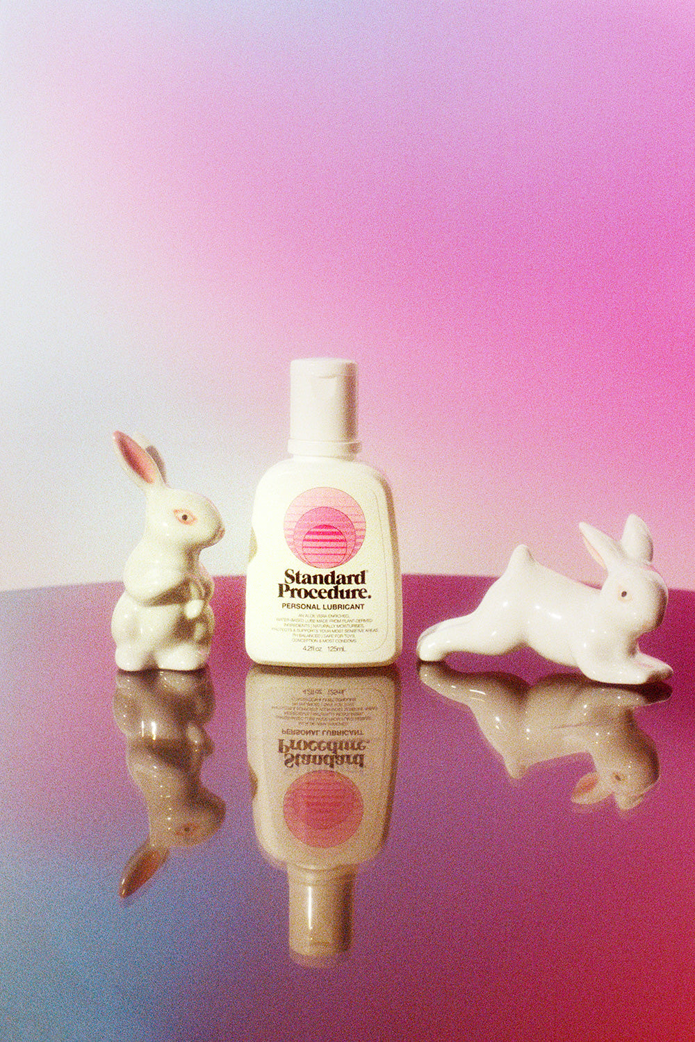 Standard Procedure PLEASURE JELLY 125ML