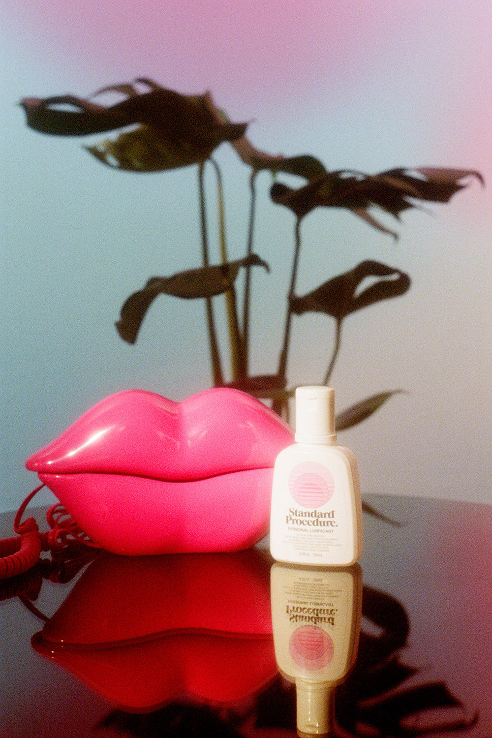 Standard Procedure PLEASURE JELLY 125ML