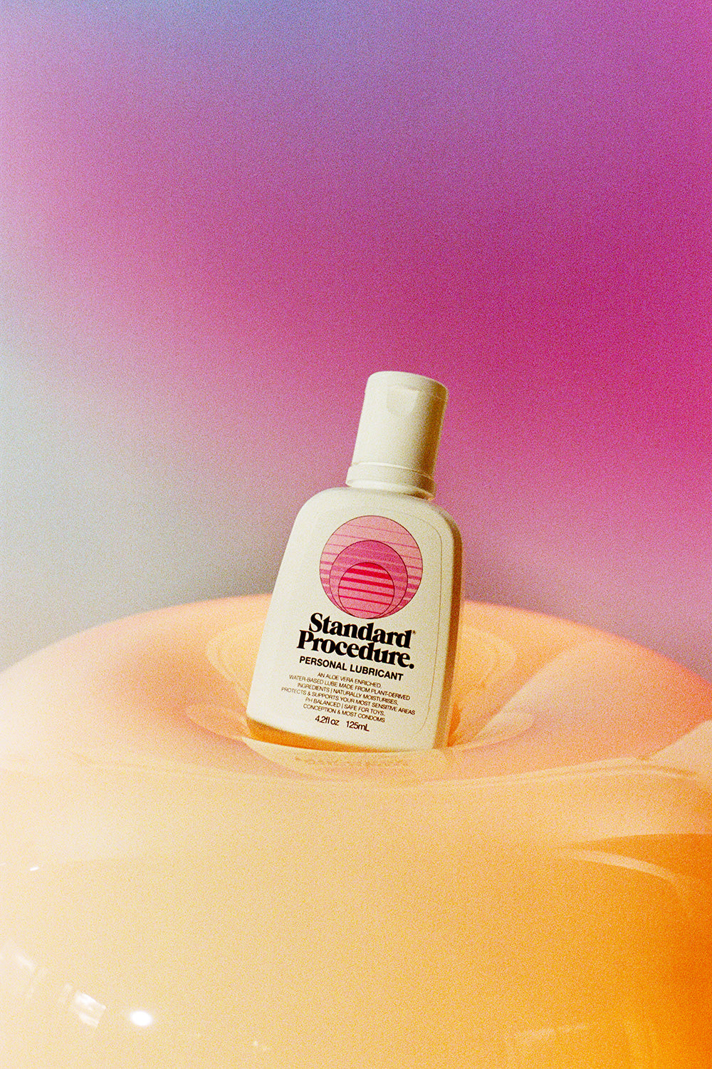 Standard Procedure PLEASURE JELLY 125ML