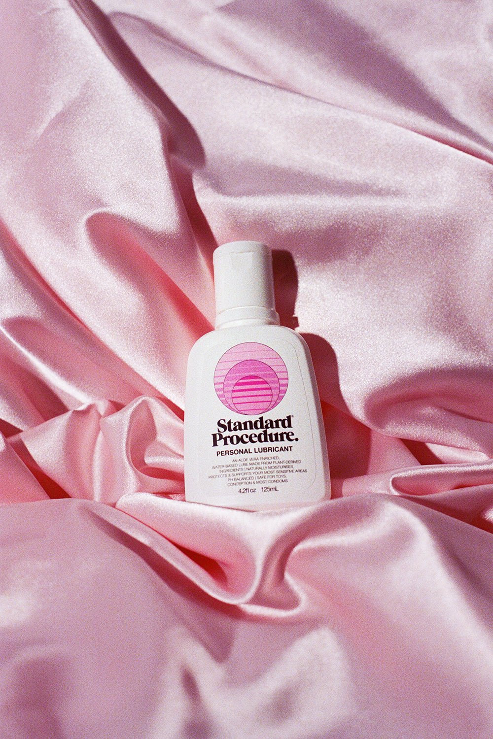 Standard Procedure PLEASURE JELLY 125ML