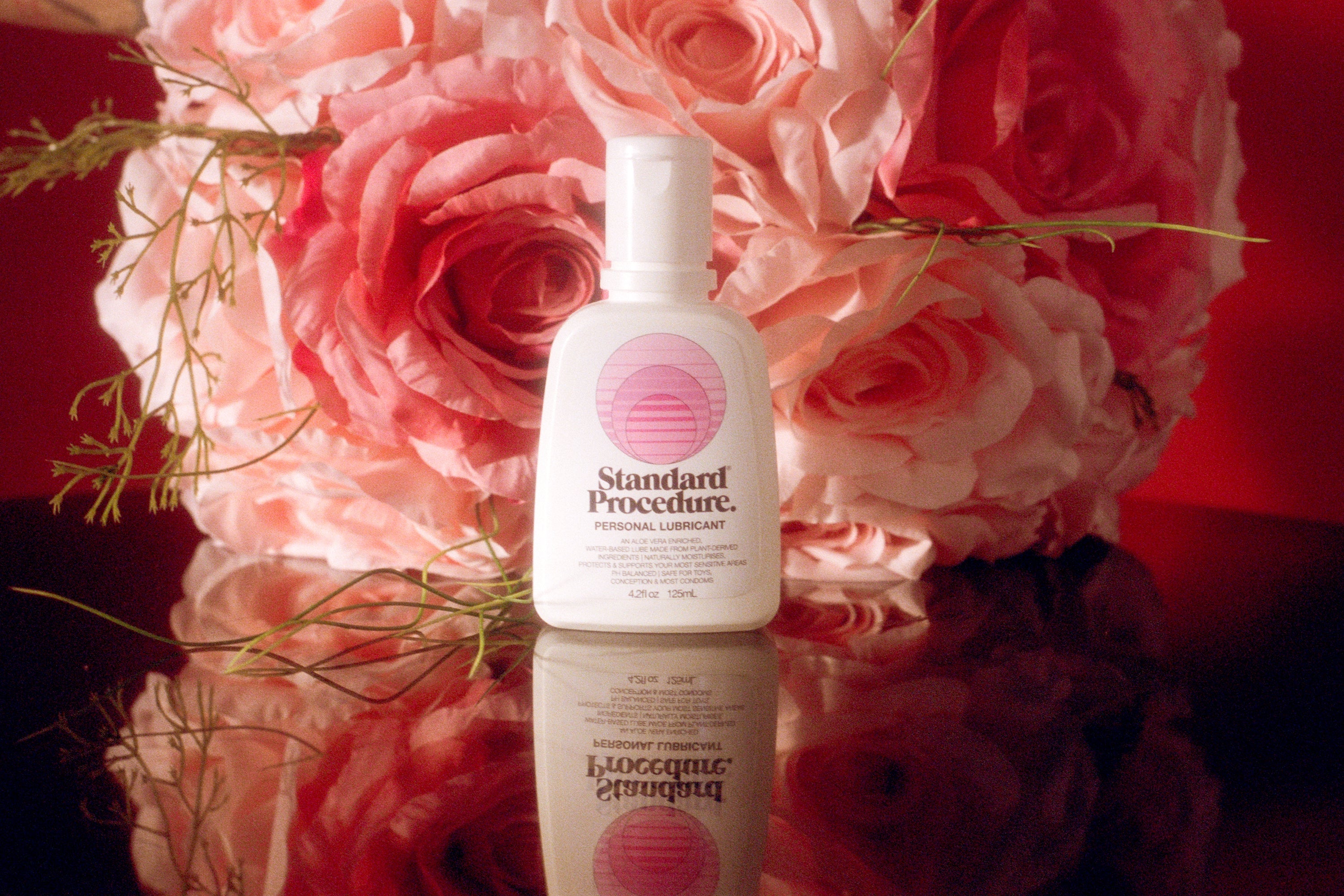 Standard Procedure PLEASURE JELLY 125ML